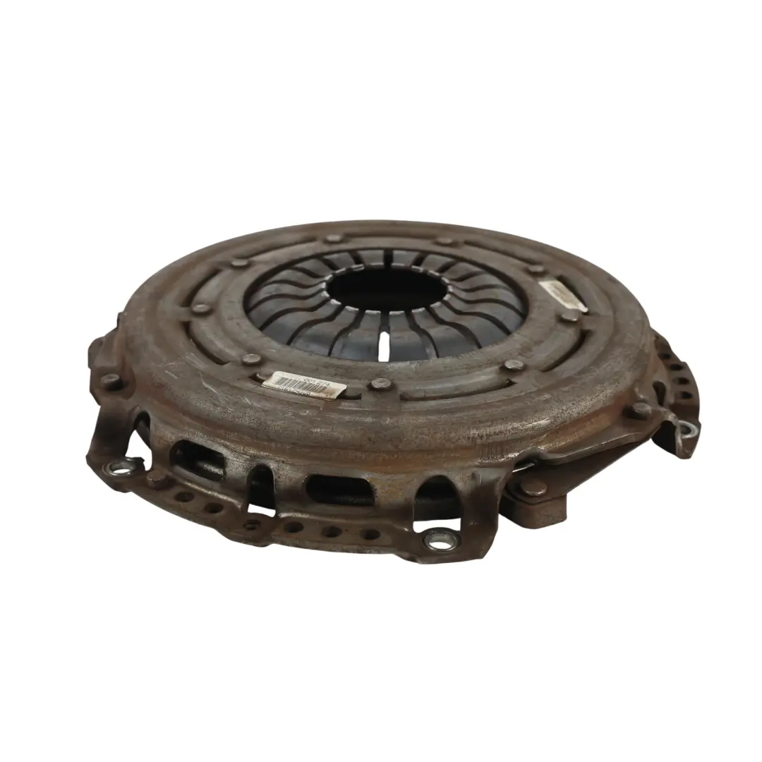 Ford Fiesta Mk7 Ecosport Mk1 Flywheel Clutch Kit 1.0 EcoBoost 140HP CM5G-6375-LC - SKU 2109983-1 - Part number 2109983