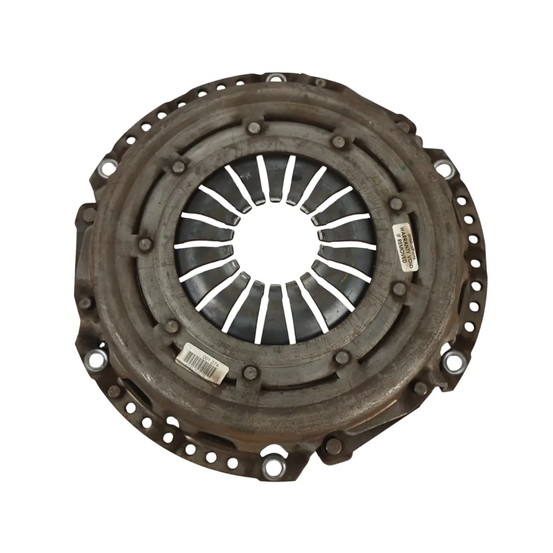 Mk1 Koło Zamachowe 1.0 EcoBoost 140HP CM5G-6375-LC do Ford Fiesta Mk7 Ecosport o numerze 2109983 Ford Fiesta Mk7 Ecosport Mk1 Koło Zamachowe 1.0 EcoBoost 140HP CM5G-6375-LC - SKU 2109983-1 - Numer Części 2109983