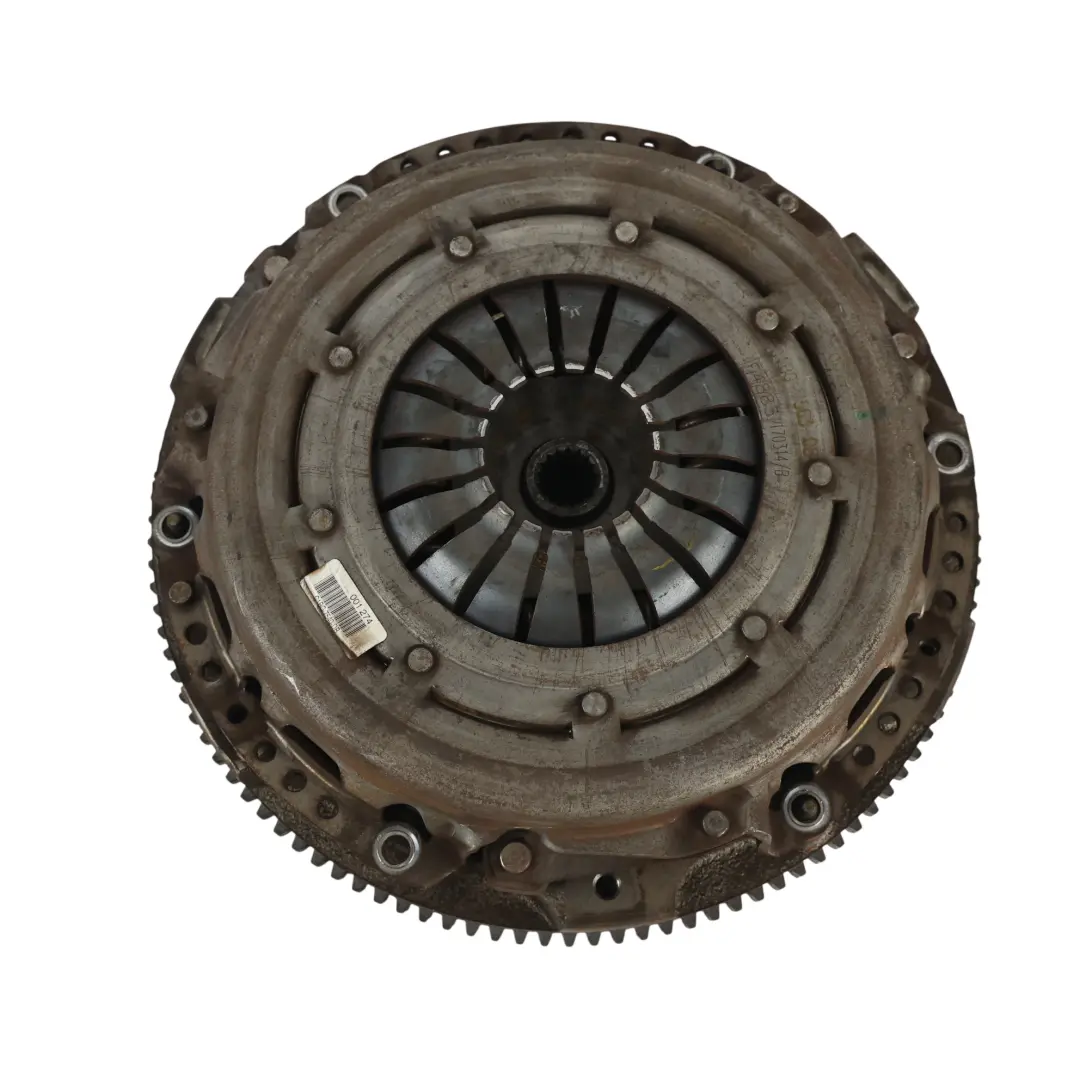 Ford Fiesta Mk7 Ecosport Mk1 Flywheel Clutch Kit 1.0 EcoBoost 140HP CM5G-6375-LC - SKU 2109983-1 - Part number 2109983