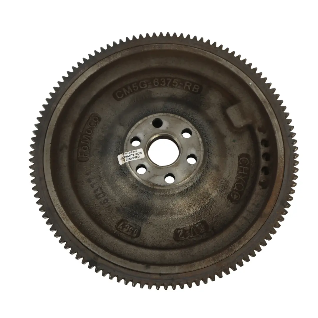 Mk1 Flywheel Clutch Kit 1.0 EcoBoost 140HP CM5G-6375-LC to Ford Fiesta Mk7 Ecosport with Part number 2109983 Ford Fiesta Mk7 Ecosport Mk1 Flywheel Clutch Kit 1.0 EcoBoost 140HP CM5G-6375-LC - SKU 2109983-1 - Part number 2109983