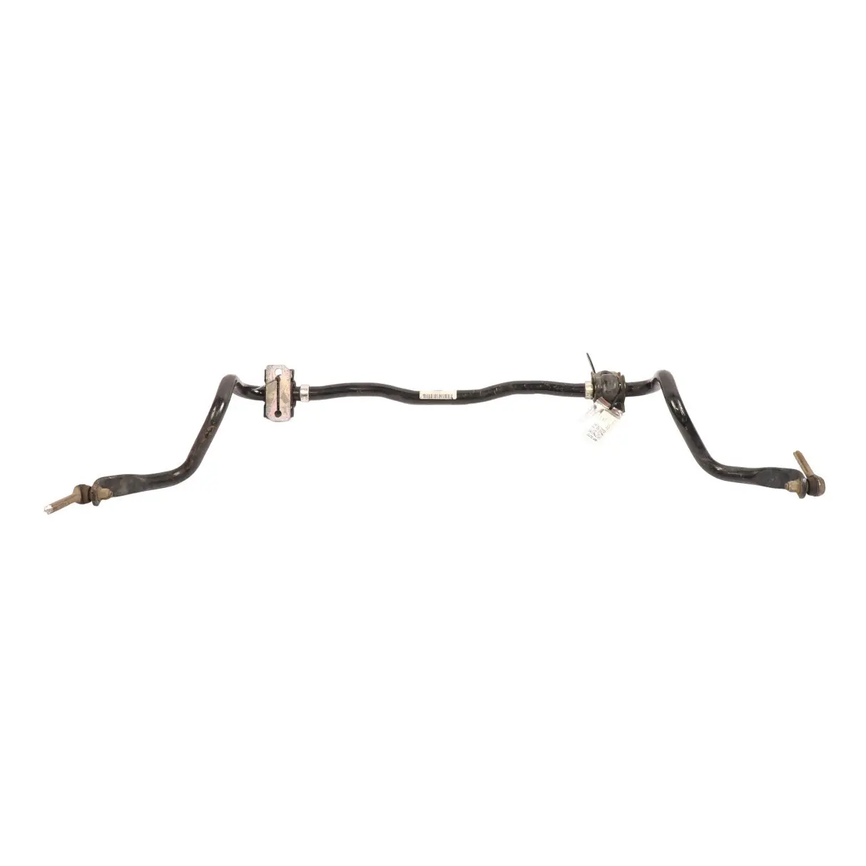 Ford Fiesta Mk8 Front Axle Stabilizer Anti Roll Sway Bar H1BC-5482-AC