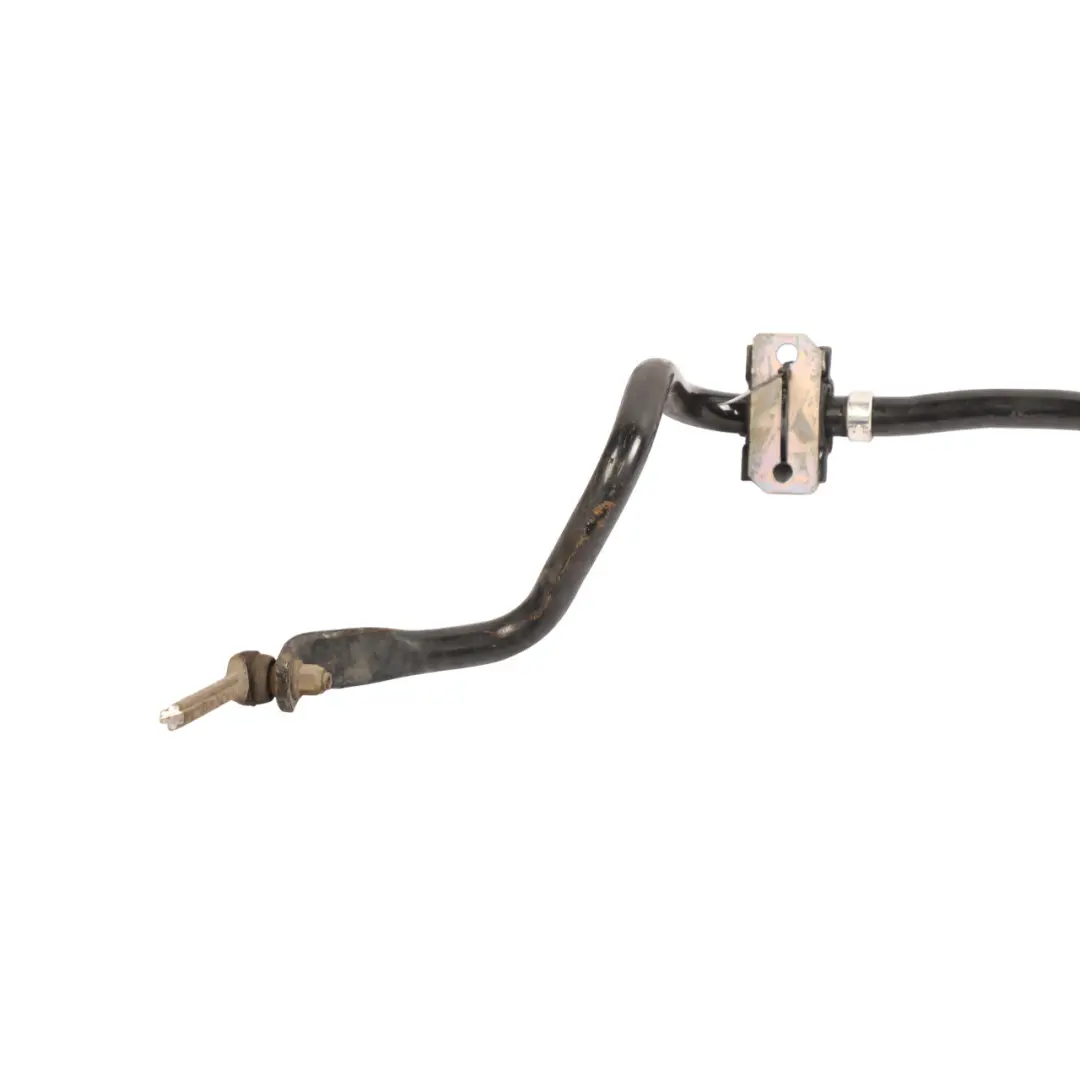 Ford Fiesta Mk8 Front Axle Stabilizer Anti Roll Sway Bar H1BC-5482-AC - SKU 2111471 - Part number 2111471