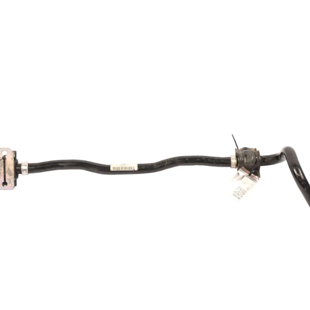 Mk8 Front Axle Stabilizer Anti Roll Sway Bar H1BC-5482-AC to Ford Fiesta with Part number 2111471 Ford Fiesta Mk8 Front Axle Stabilizer Anti Roll Sway Bar H1BC-5482-AC - SKU 2111471 - Part number 2111471