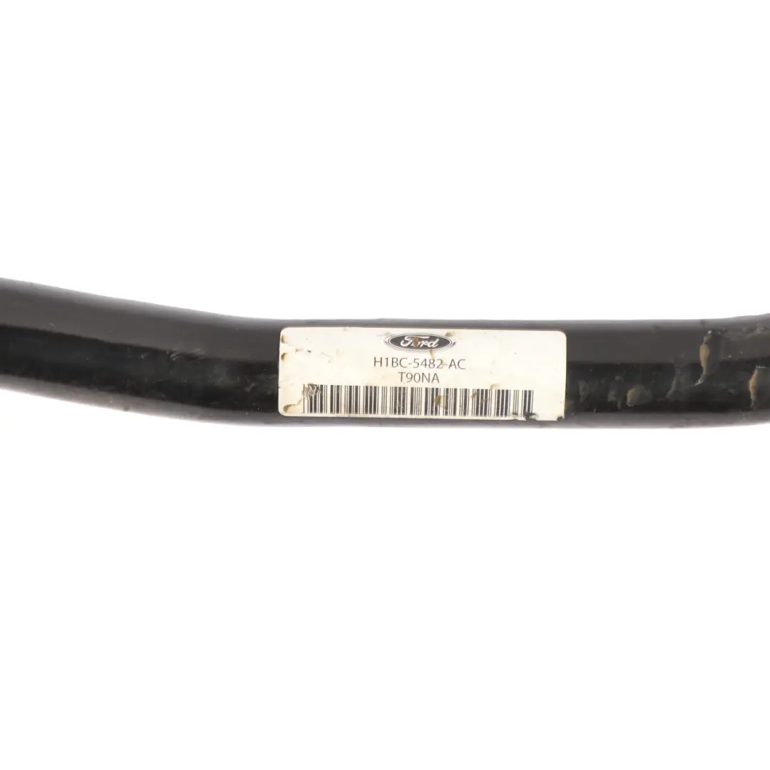 Mk8 Front Axle Stabilizer Anti Roll Sway Bar H1BC-5482-AC to Ford Fiesta with Part number 2111471 Ford Fiesta Mk8 Front Axle Stabilizer Anti Roll Sway Bar H1BC-5482-AC - SKU 2111471 - Part number 2111471