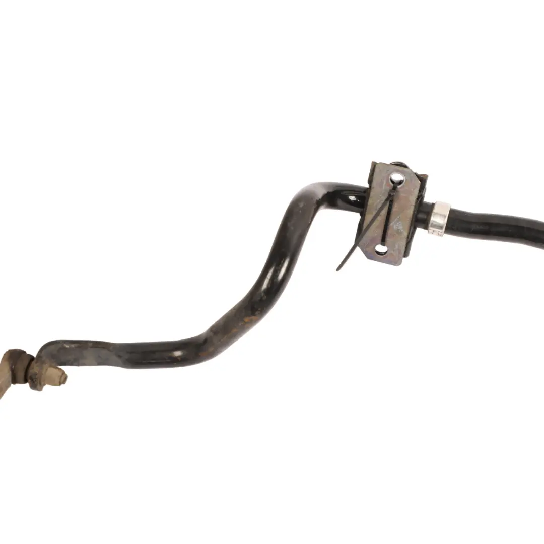 Mk8 Front Axle Stabilizer Anti Roll Sway Bar H1BC-5482-AC to Ford Fiesta with Part number 2111471 Ford Fiesta Mk8 Front Axle Stabilizer Anti Roll Sway Bar H1BC-5482-AC - SKU 2111471 - Part number 2111471