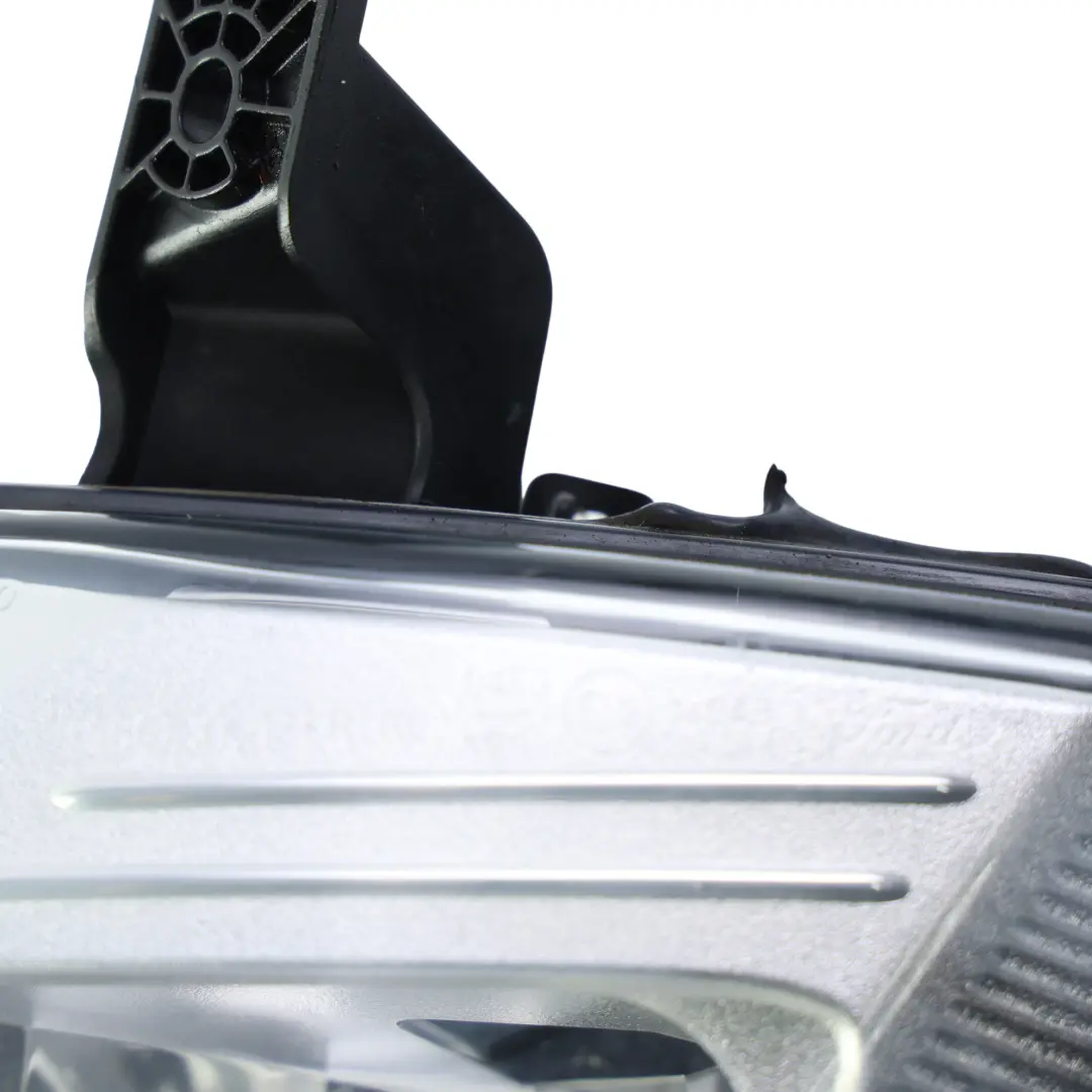 Mk8 Antibrouillard Feu Avant Gauche H1BB-15A255-AB pour Ford Fiesta à propos du numéro de pièce 2112660 Ford Fiesta Mk8 Antibrouillard Feu Avant Gauche H1BB-15A255-AB - SKU 2112660 - Numéro de pièce 2112660