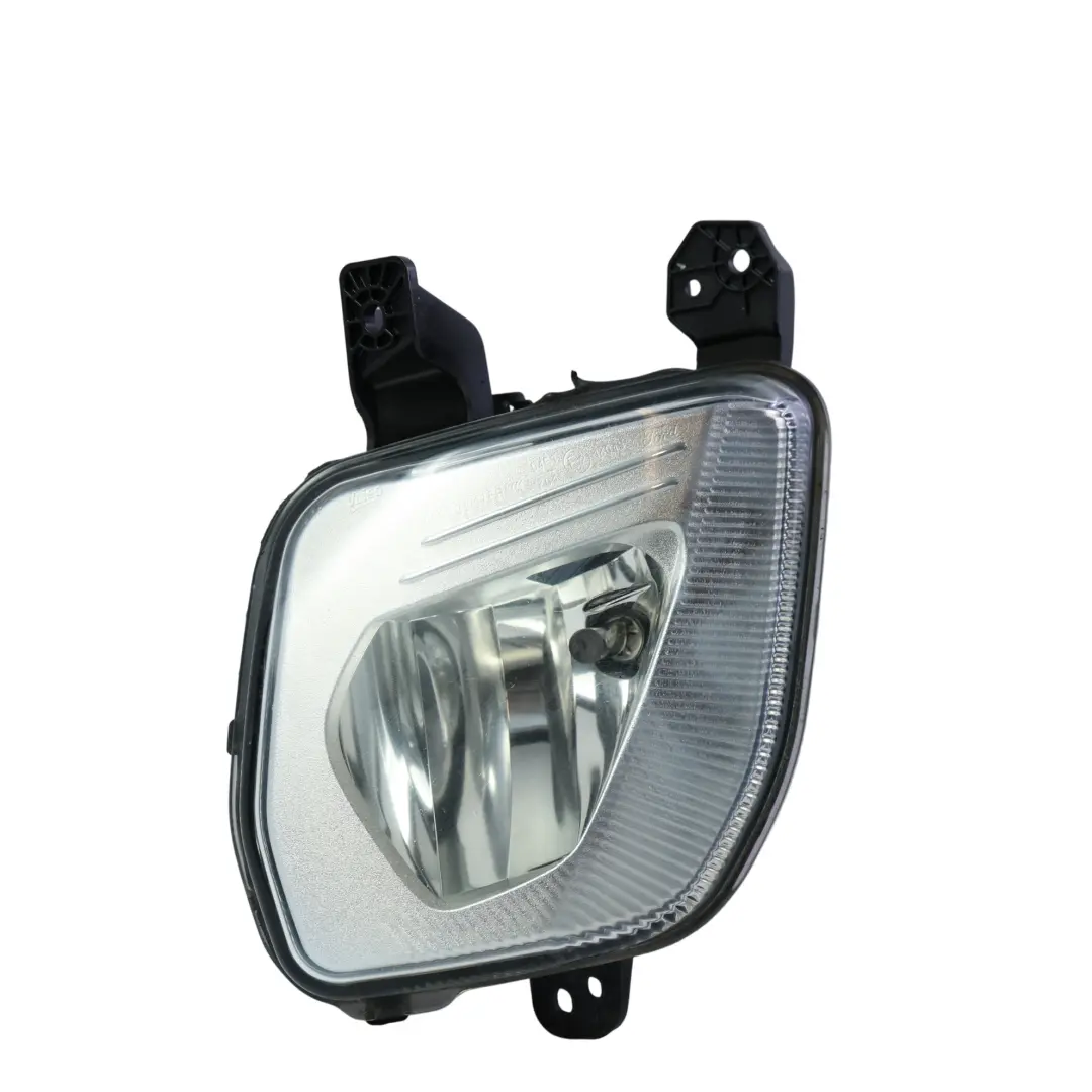 Ford Fiesta Mk8 Fog Light Lamp Front Left N/S H1BB-15A255-AB - SKU 2112660 - Part number 2112660
