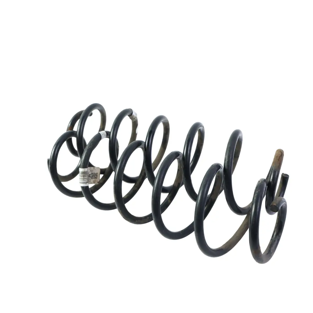 Mk8 Molle Elicoidali Sospensione Asse Posteriore x2 H1BC-5560-AAB per Ford Fiesta con numero di parte 2116091 Ford Fiesta Mk8 Molle Elicoidali Sospensione Asse Posteriore x2 H1BC-5560-AAB - SKU 2116091 - Numero di parte 2116091