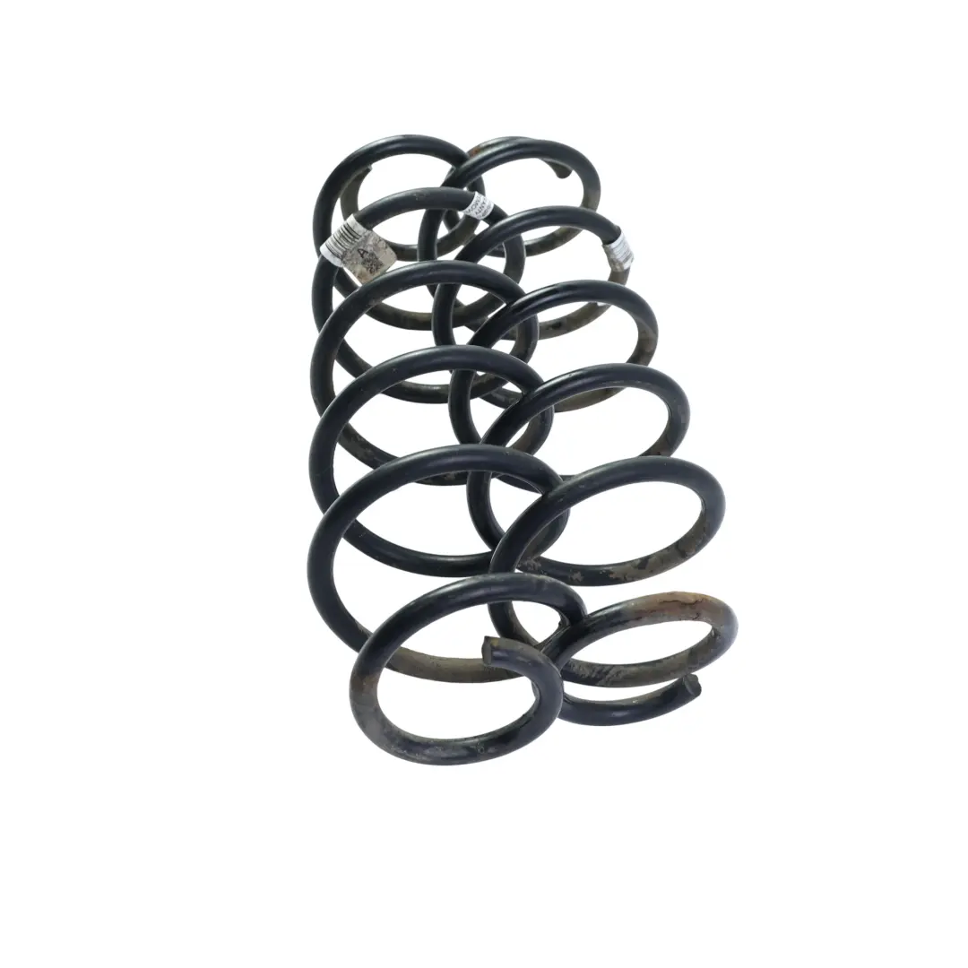 Mk8 Hinterachse Fahrwerksfeder Satz x2 H1BC-5560-AAB für Ford Fiesta mit Teilenummer 2116091 Ford Fiesta Mk8 Hinterachse Fahrwerksfeder Satz x2 H1BC-5560-AAB - SKU 2116091 - Teilenummer 2116091