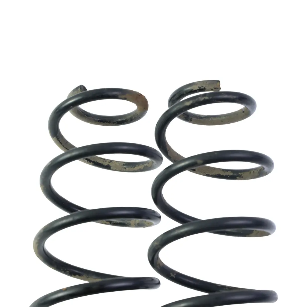 Ford Fiesta Mk8 Ressorts Hélicoïdaux Suspension Essieu Arrière x2 H1BC-5560-AAB - SKU 2116091 - Numéro de pièce 2116091