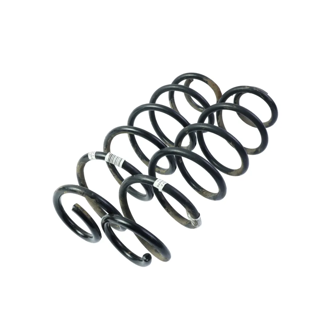 Mk8 Muelles Helicoidales Suspensión Eje Trasero x2 H1BC-5560-AAB para Ford Fiesta con número de pieza 2116091 Ford Fiesta Mk8 Muelles Helicoidales Suspensión Eje Trasero x2 H1BC-5560-AAB - SKU 2116091 - Número de pieza 2116091