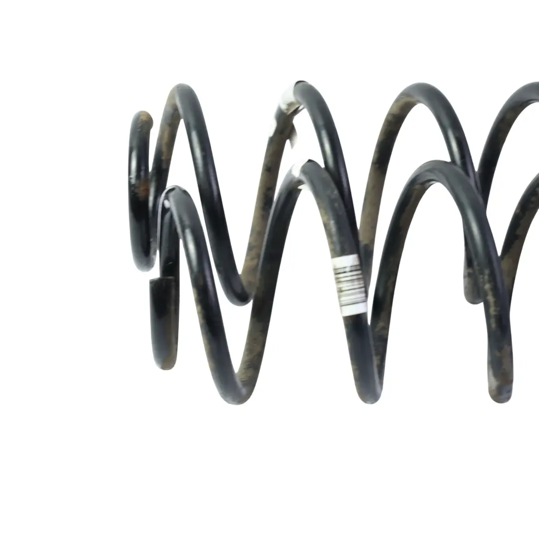 Ford Fiesta Mk8 Muelles Helicoidales Suspensión Eje Trasero x2 H1BC-5560-AAB - SKU 2116091 - Número de pieza 2116091