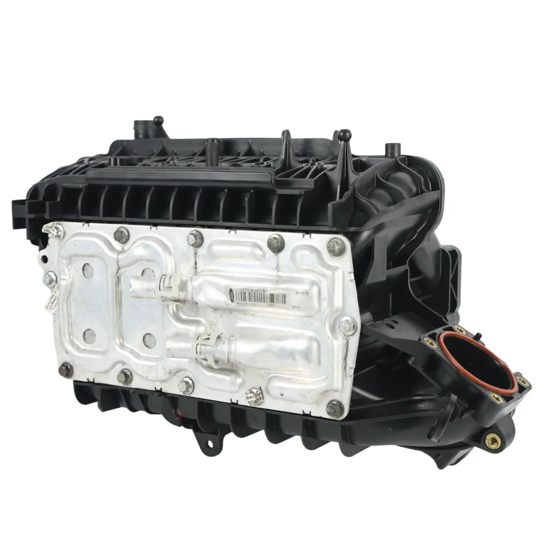 C520 Kolektor Dolotowy 1.5 EcoBoost Benzyna DS7G-9L440-BE do Ford Kuga o numerze 2117131 Ford Kuga C520 Kolektor Dolotowy 1.5 EcoBoost Benzyna DS7G-9L440-BE - SKU 2117131 - Numer Części 2117131