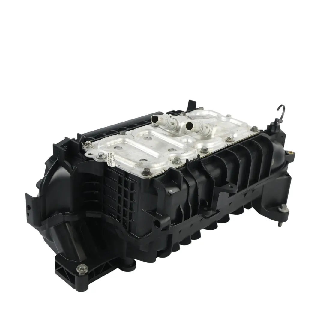 C520 Air Intake Inlet Manifold 1.5 EcoBoost Petrol DS7G-9L440-BE to Ford Kuga with Part number 2117131 Ford Kuga C520 Air Intake Inlet Manifold 1.5 EcoBoost Petrol DS7G-9L440-BE - SKU 2117131 - Part number 2117131