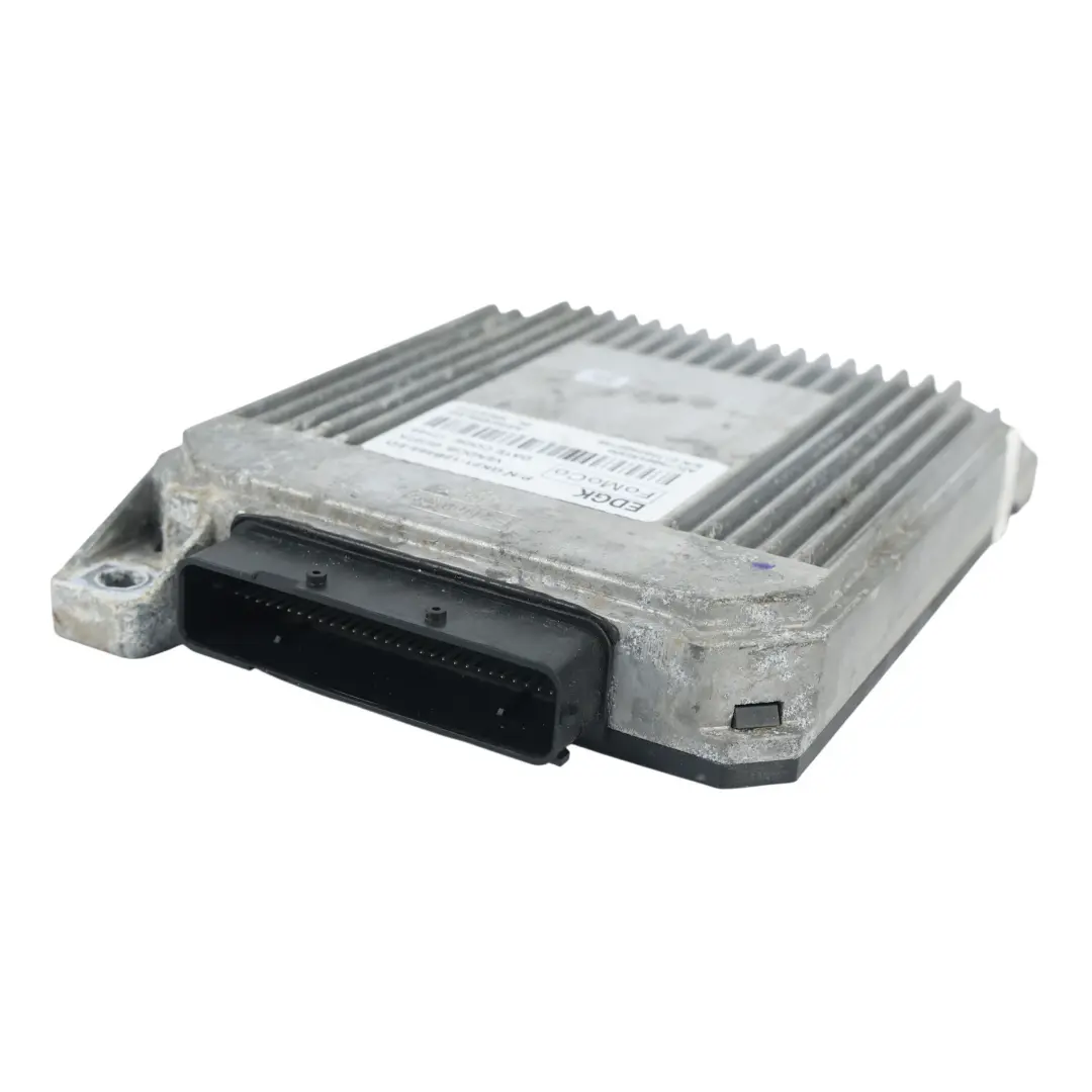 Ford Transit Custom Mk8 2.0 Automatic Gearbox ECU Control Module GK21-12B565-ED - SKU 2118362 - Part number 2118362