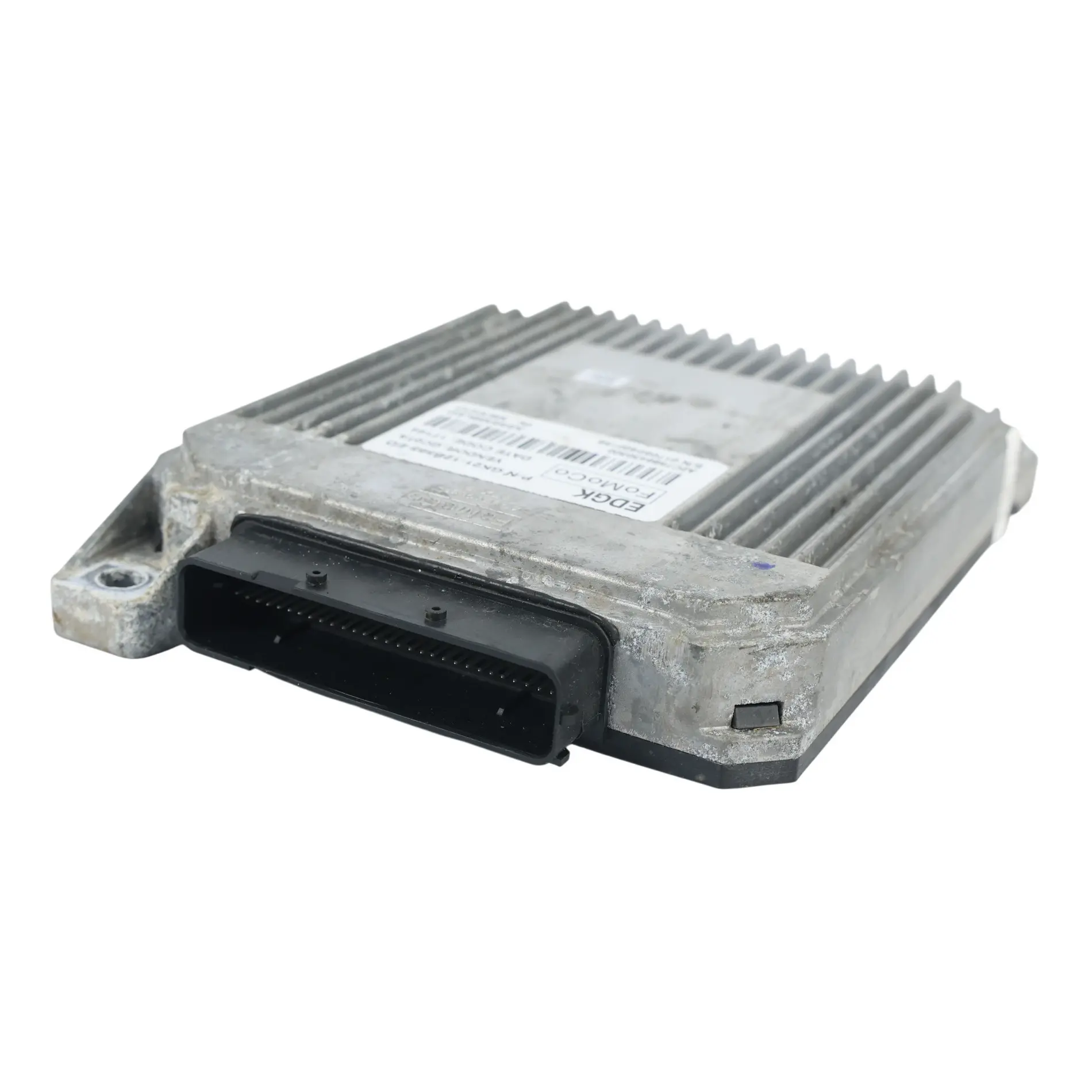 Ford Transit Custom Mk8 2.0 Automatic Gearbox ECU Control Module GK21-12B565-ED