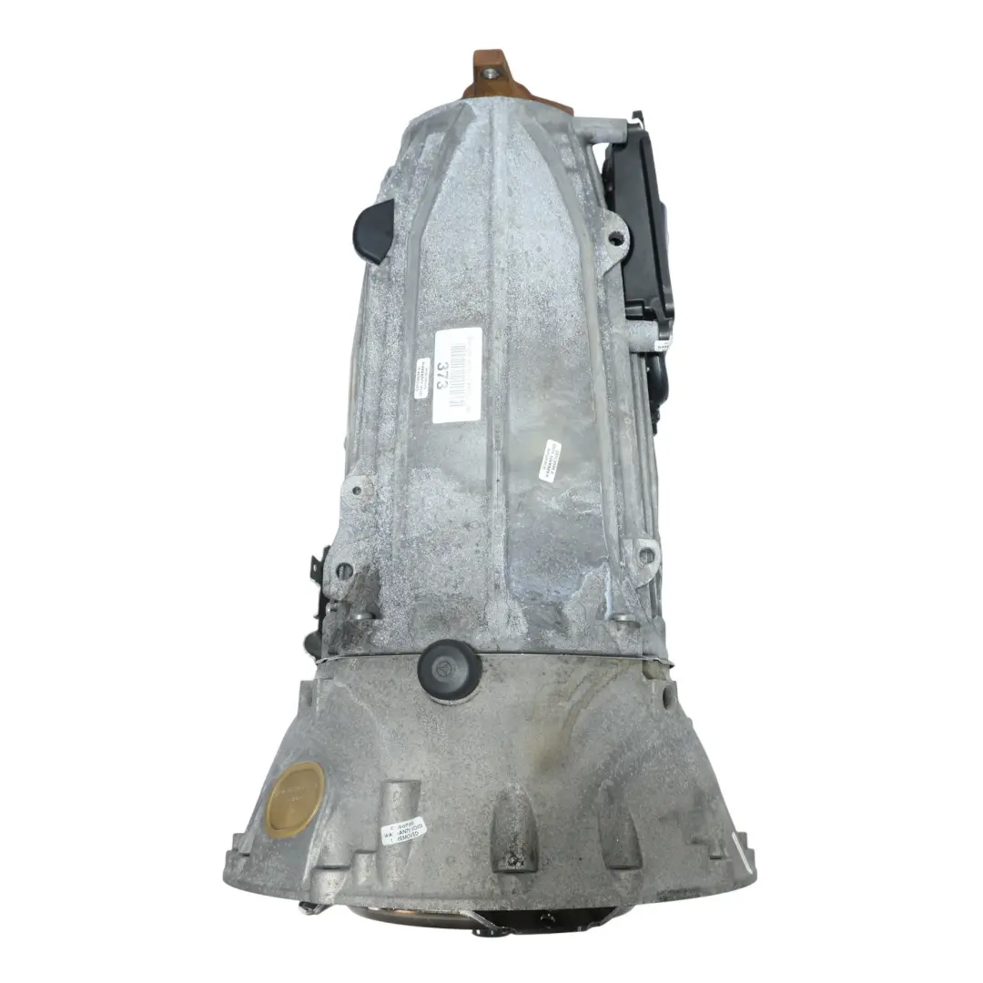 Automatyczna Skrzynia Biegów 722908 722.908 2122702906 do Mercedes W204 W212 o numerze A2122702906 Mercedes W204 W212 Automatyczna Skrzynia Biegów 722908 722.908 2122702906 - SKU A2122702906 - Numer Części A2122702906