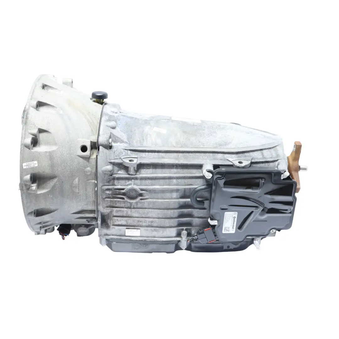 Mercedes W204 W212 Automatyczna Skrzynia Biegów 722908 722.908 2122702906 - SKU A2122702906 - Numer Części A2122702906