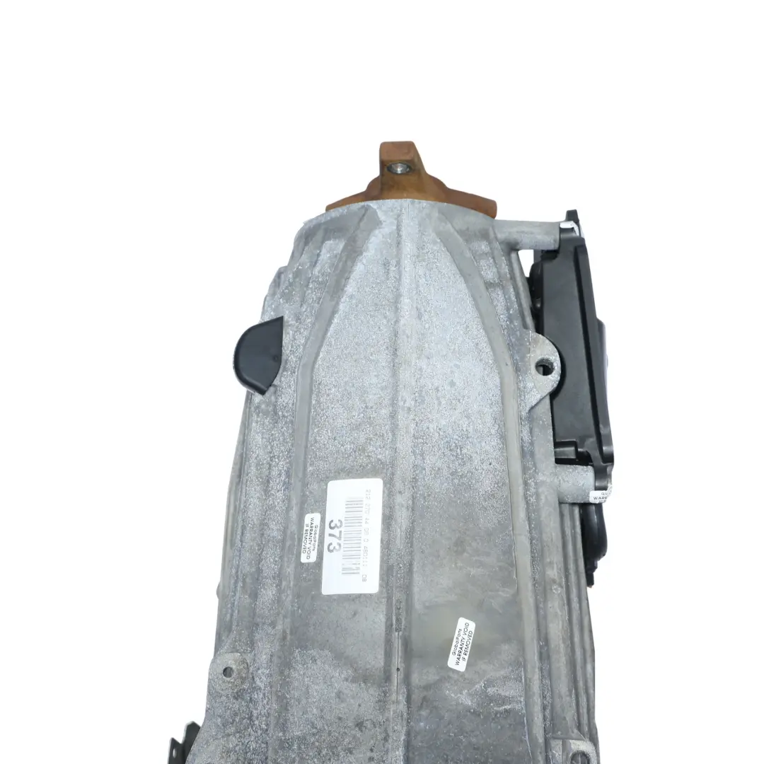 Mercedes W204 W212 Automatyczna Skrzynia Biegów 722908 722.908 2122702906 - SKU A2122702906 - Numer Części A2122702906