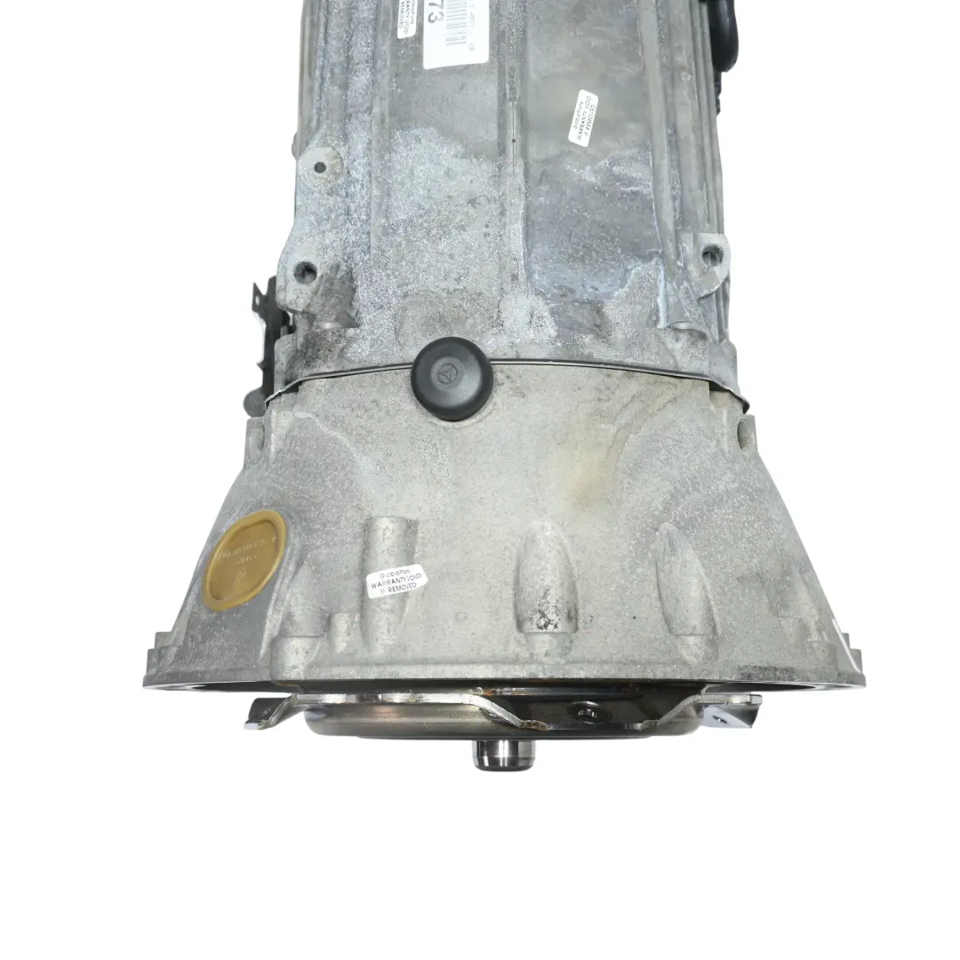 Automatyczna Skrzynia Biegów 722908 722.908 2122702906 do Mercedes W204 W212 o numerze A2122702906 Mercedes W204 W212 Automatyczna Skrzynia Biegów 722908 722.908 2122702906 - SKU A2122702906 - Numer Części A2122702906