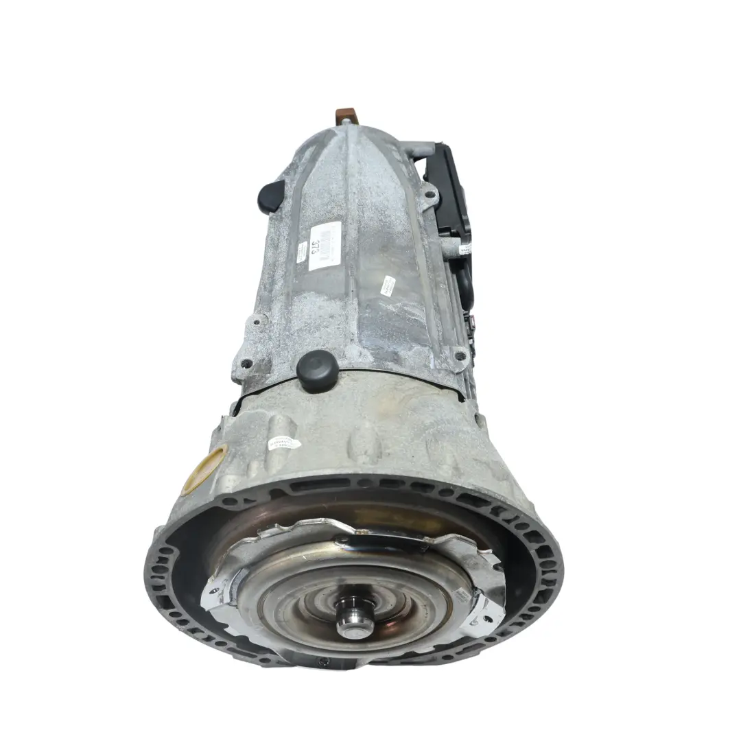 Mercedes W204 W212 Automatic Transmission 722908 722.908 2122702906 WARRANTY - SKU A2122702906 - Part number A2122702906