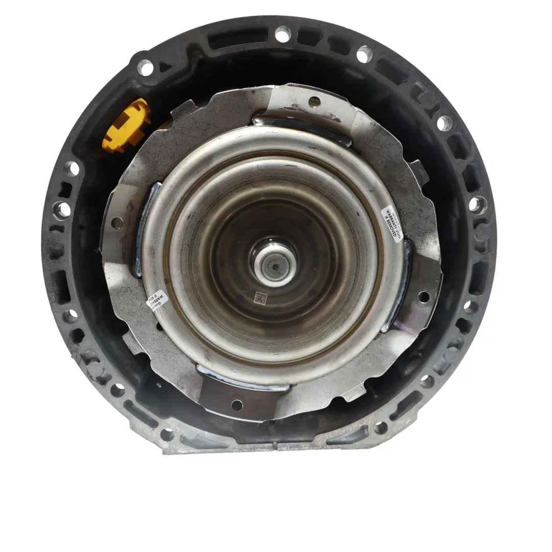 Mercedes W204 W212 Automatyczna Skrzynia Biegów 722908 722.908 2122702906 - SKU A2122702906 - Numer Części A2122702906