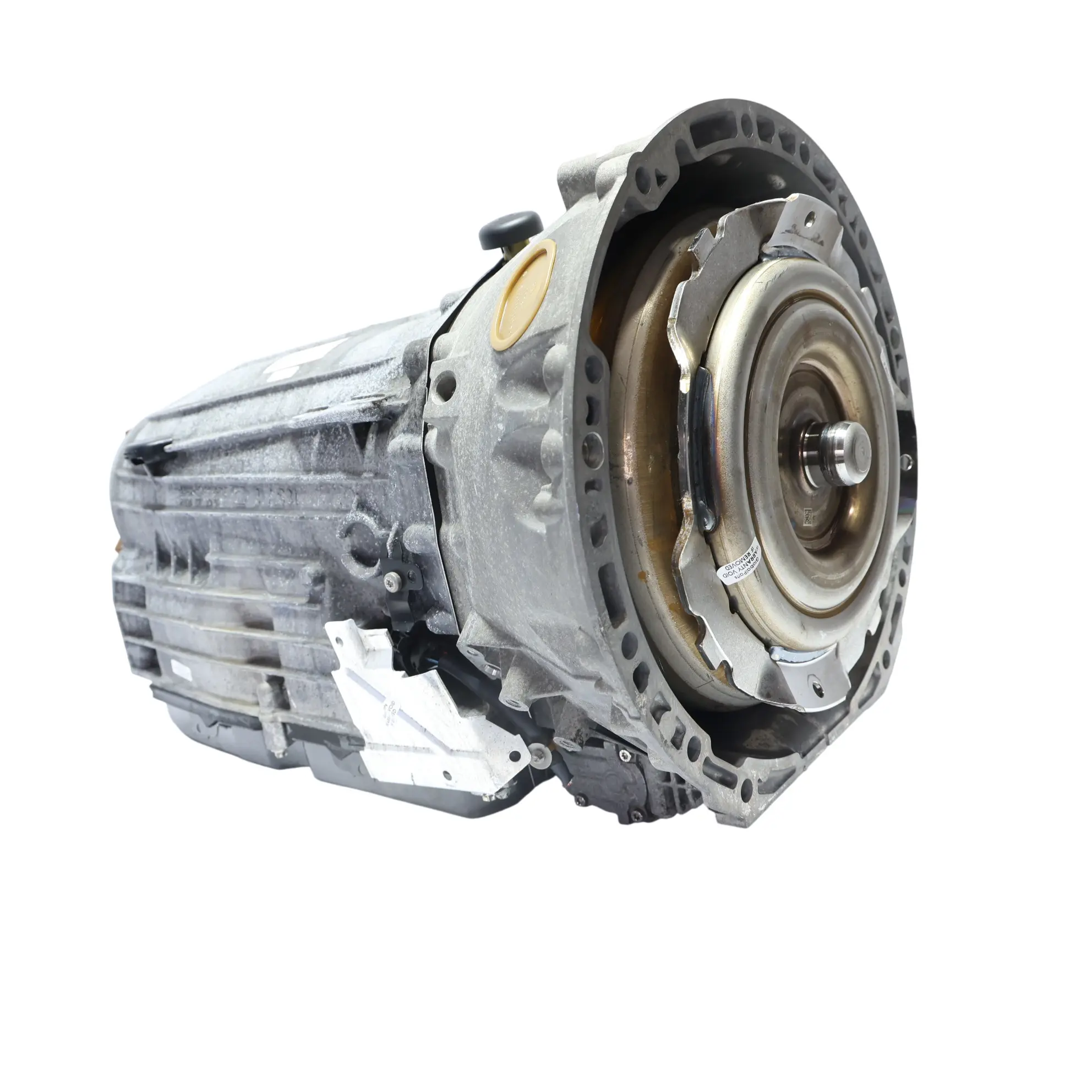 Mercedes W204 W212 Automatyczna Skrzynia Biegów 722908 722.908 2122702906