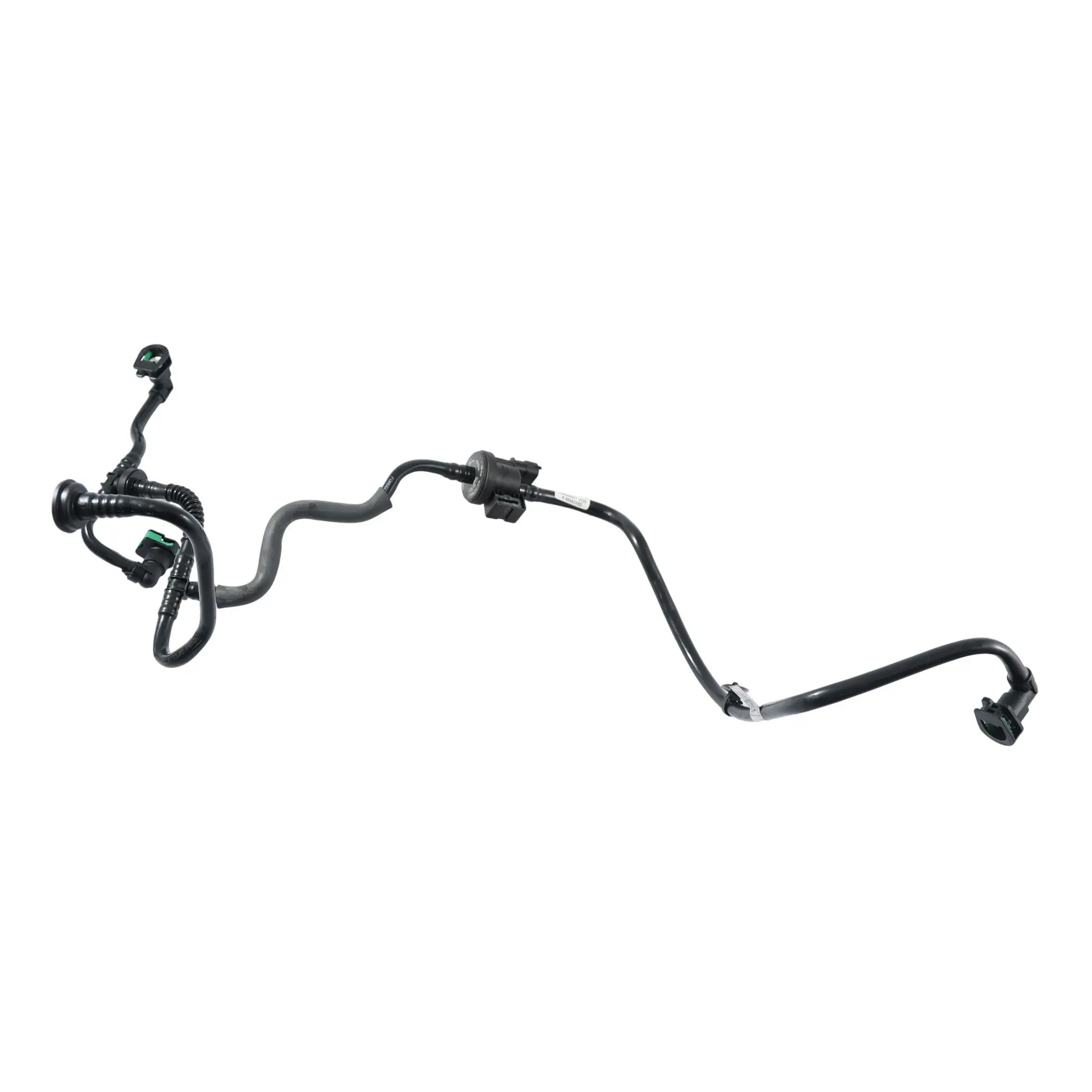 Ford Fiesta Mk8 Tubo Manguera Vacío Purga 1.0 EcoBoost H1B1-9C987-BB