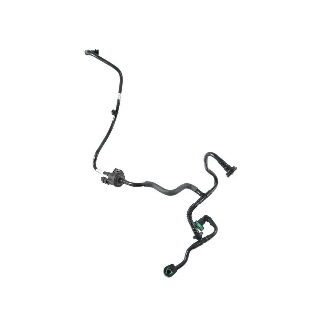 Mk8 Tubo Manguera Vacío Purga 1.0 EcoBoost H1B1-9C987-BB para Ford Fiesta con número de pieza 2122981 Ford Fiesta Mk8 Tubo Manguera Vacío Purga 1.0 EcoBoost H1B1-9C987-BB - SKU 2122981 - Número de pieza 2122981