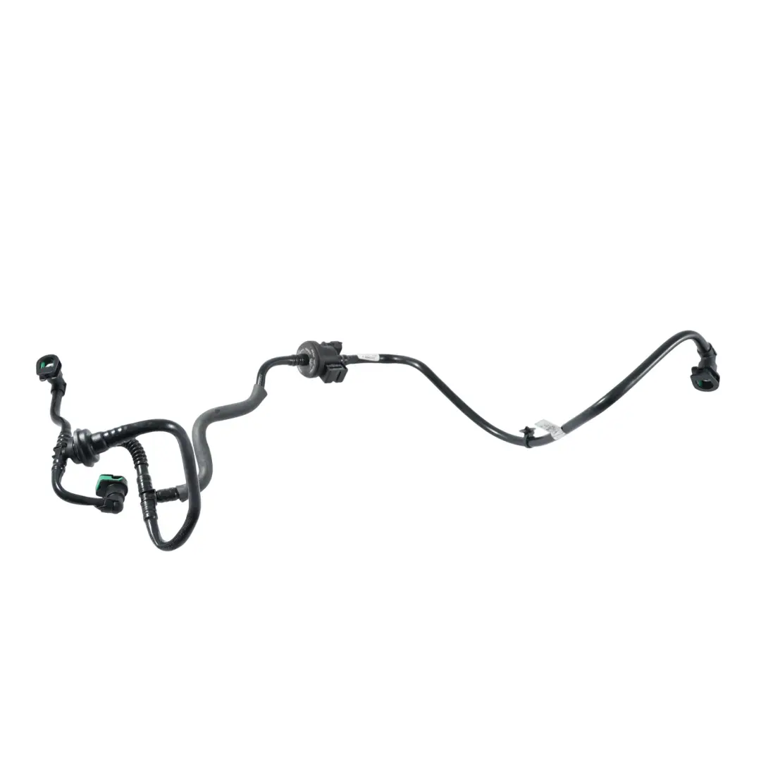 Ford Fiesta Mk8 Vacuum Purge Pipe Hose Line 1.0 EcoBoost H1B1-9C987-BB - SKU 2122981 - Part number 2122981