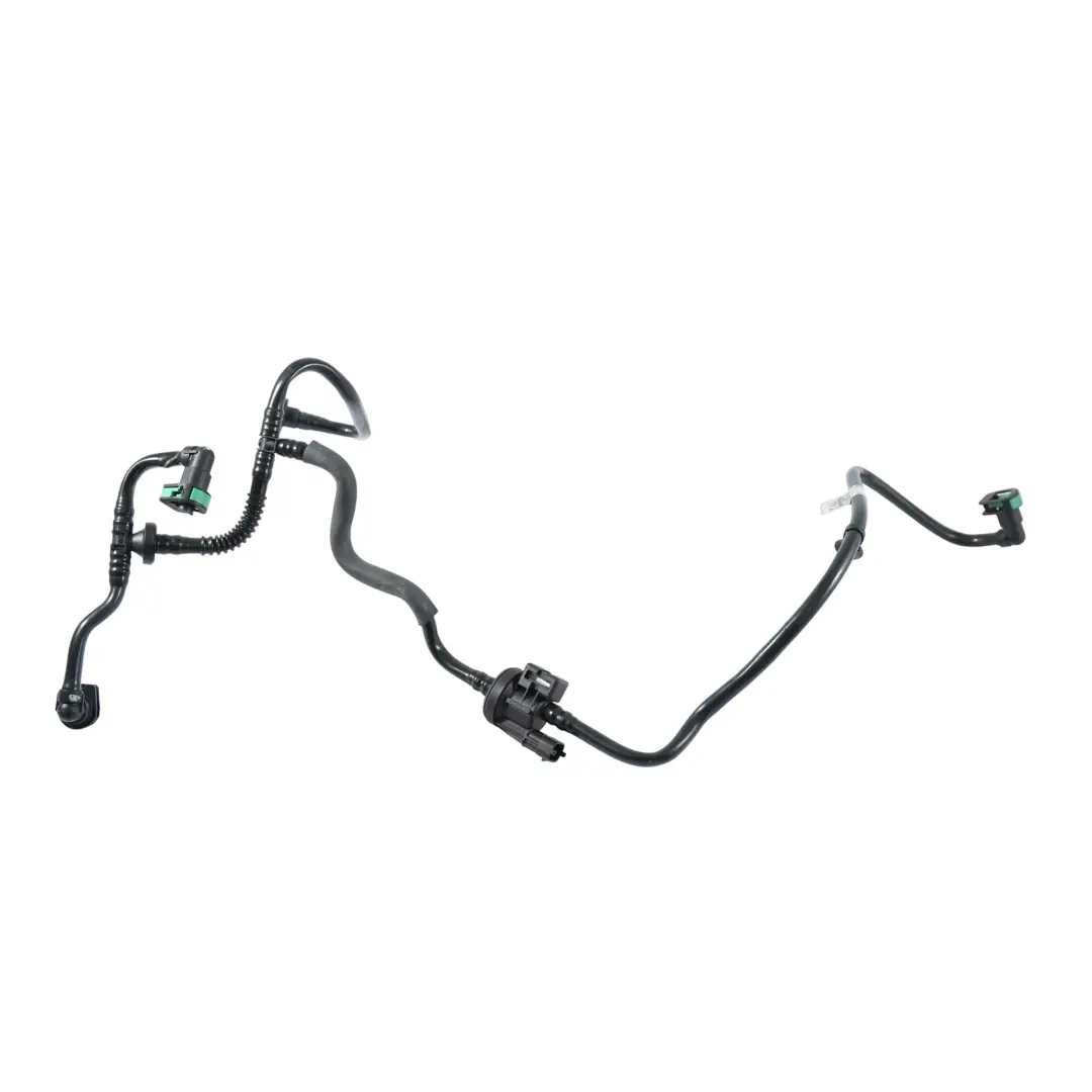 Mk8 Tubo Manguera Vacío Purga 1.0 EcoBoost H1B1-9C987-BB para Ford Fiesta con número de pieza 2122981 Ford Fiesta Mk8 Tubo Manguera Vacío Purga 1.0 EcoBoost H1B1-9C987-BB - SKU 2122981 - Número de pieza 2122981
