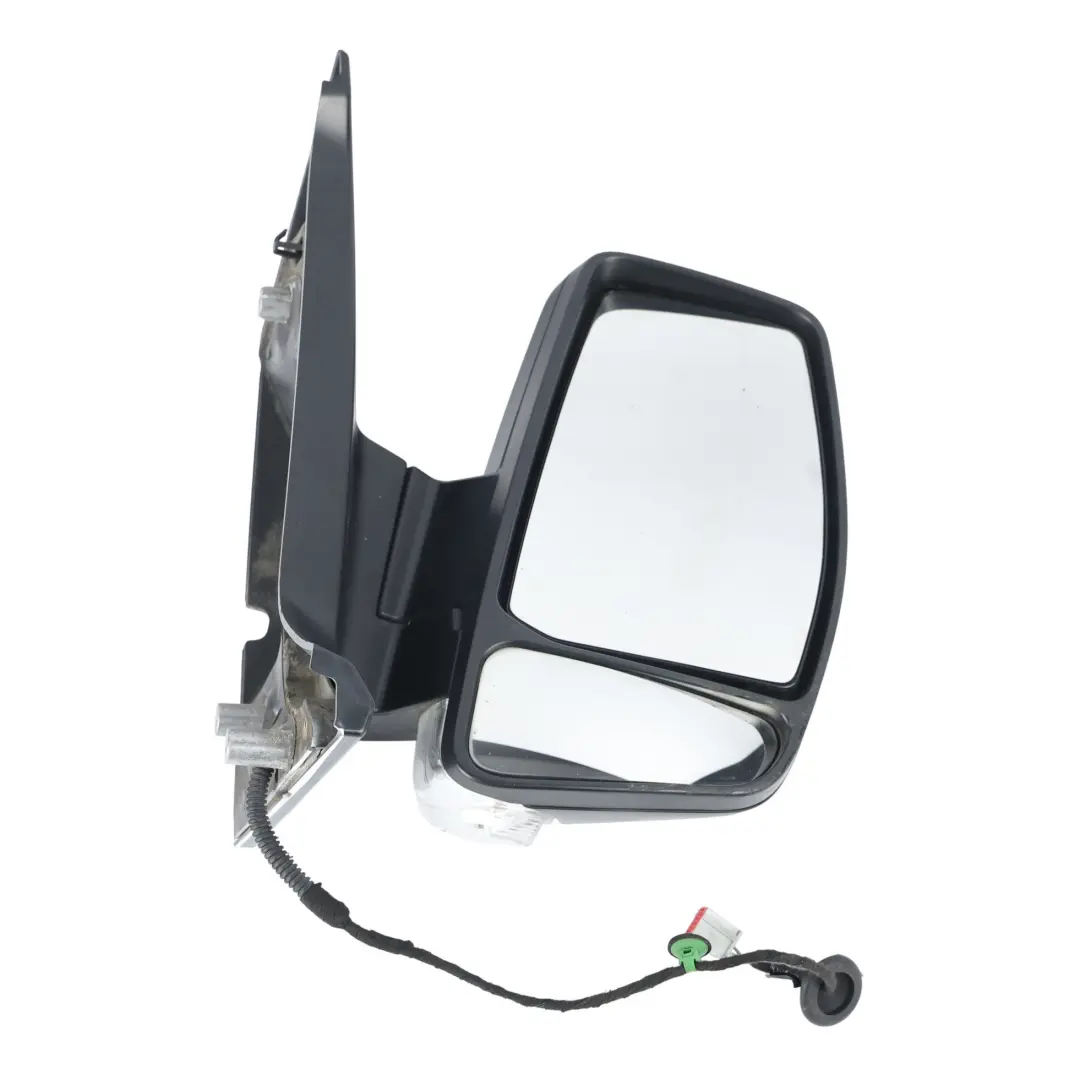 Ford Transit Custom Wing Mirror Door Outside Right O/S - SKU RHD-2123233-1 - Part number 2123233