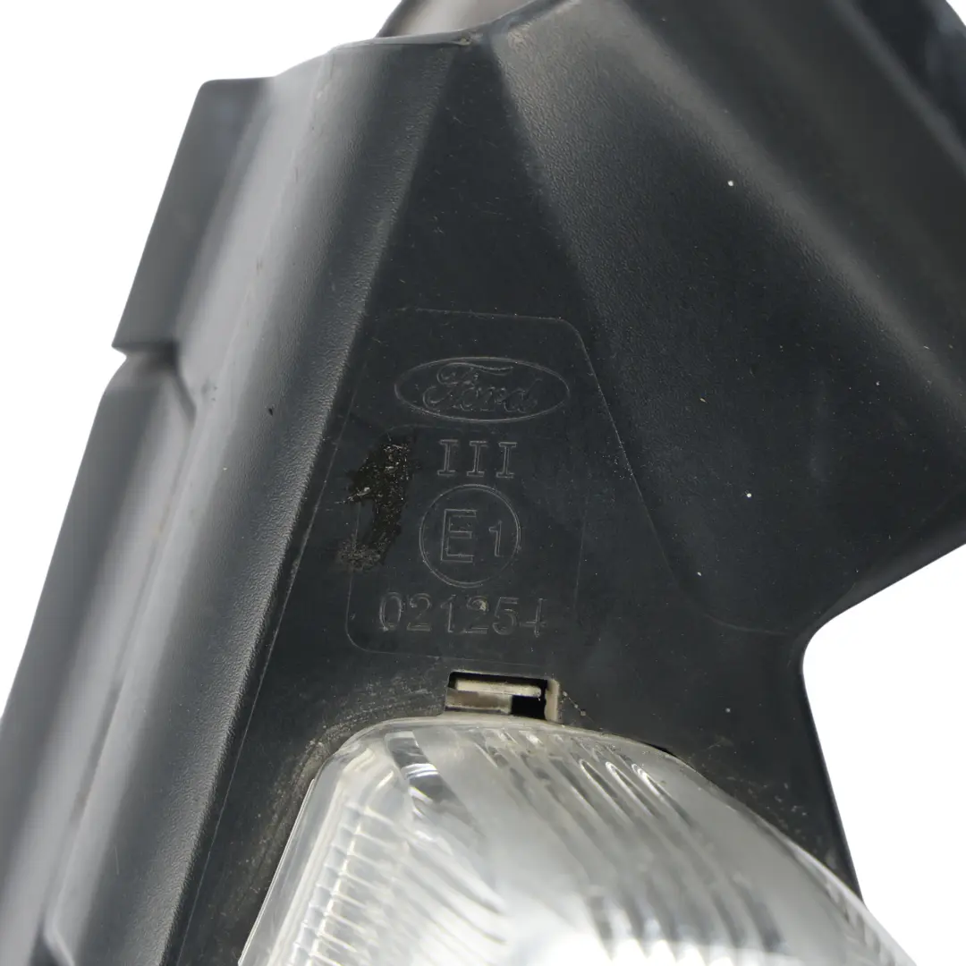 Wing Mirror Door Outside Right O/S to Ford Transit Custom with Part number 2123233 Ford Transit Custom Wing Mirror Door Outside Right O/S - SKU RHD-2123233-1 - Part number 2123233
