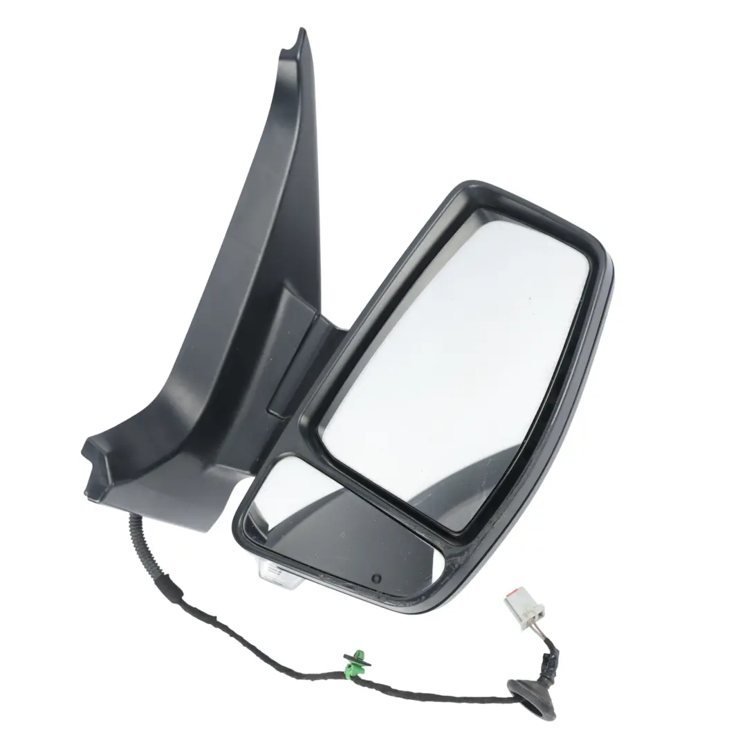 Wing Mirror Door Outside Right O/S to Ford Transit Custom with Part number 2123233 Ford Transit Custom Wing Mirror Door Outside Right O/S - SKU RHD-2123233-1 - Part number 2123233