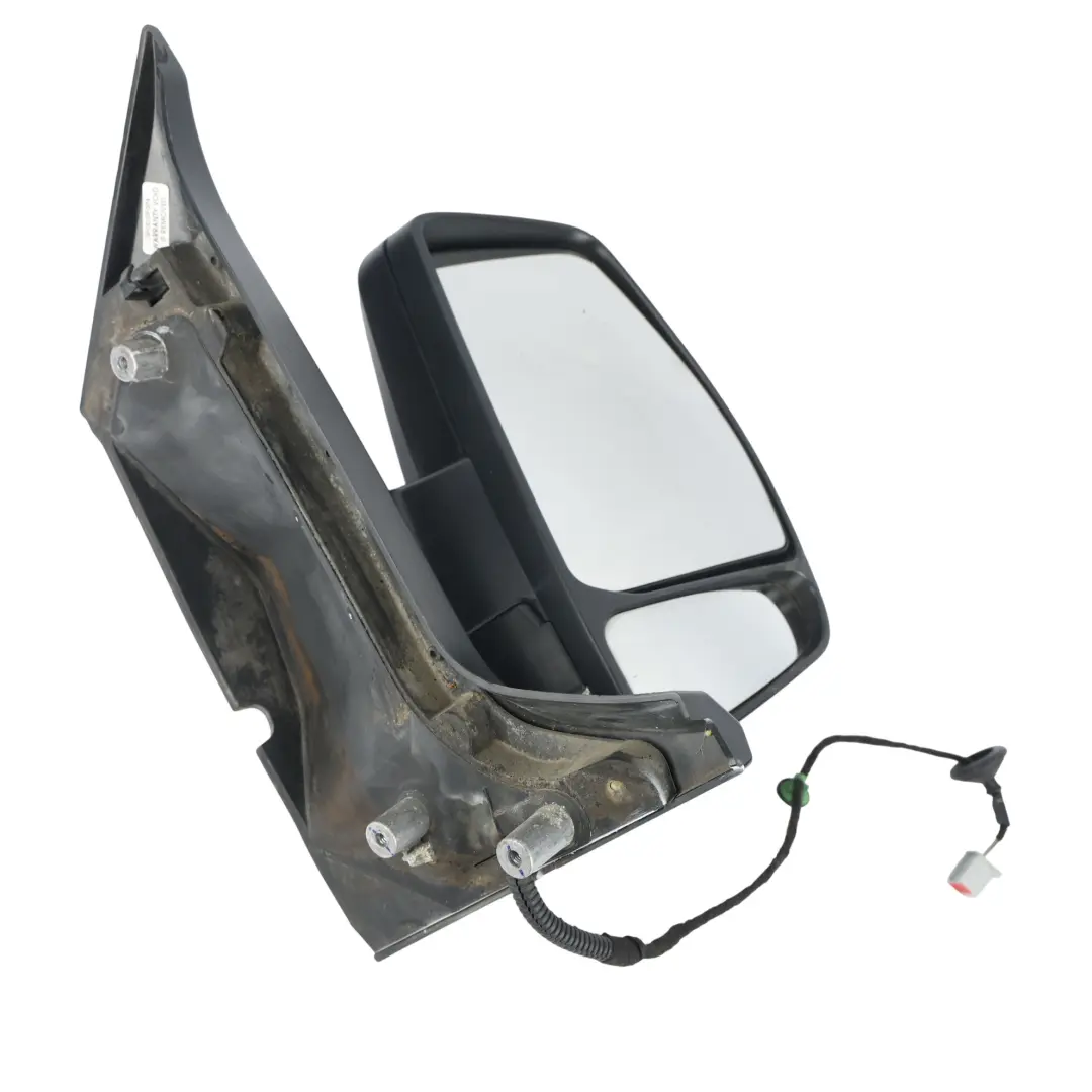 Ford Transit Custom Wing Mirror Door Outside Right O/S - SKU RHD-2123233-1 - Part number 2123233