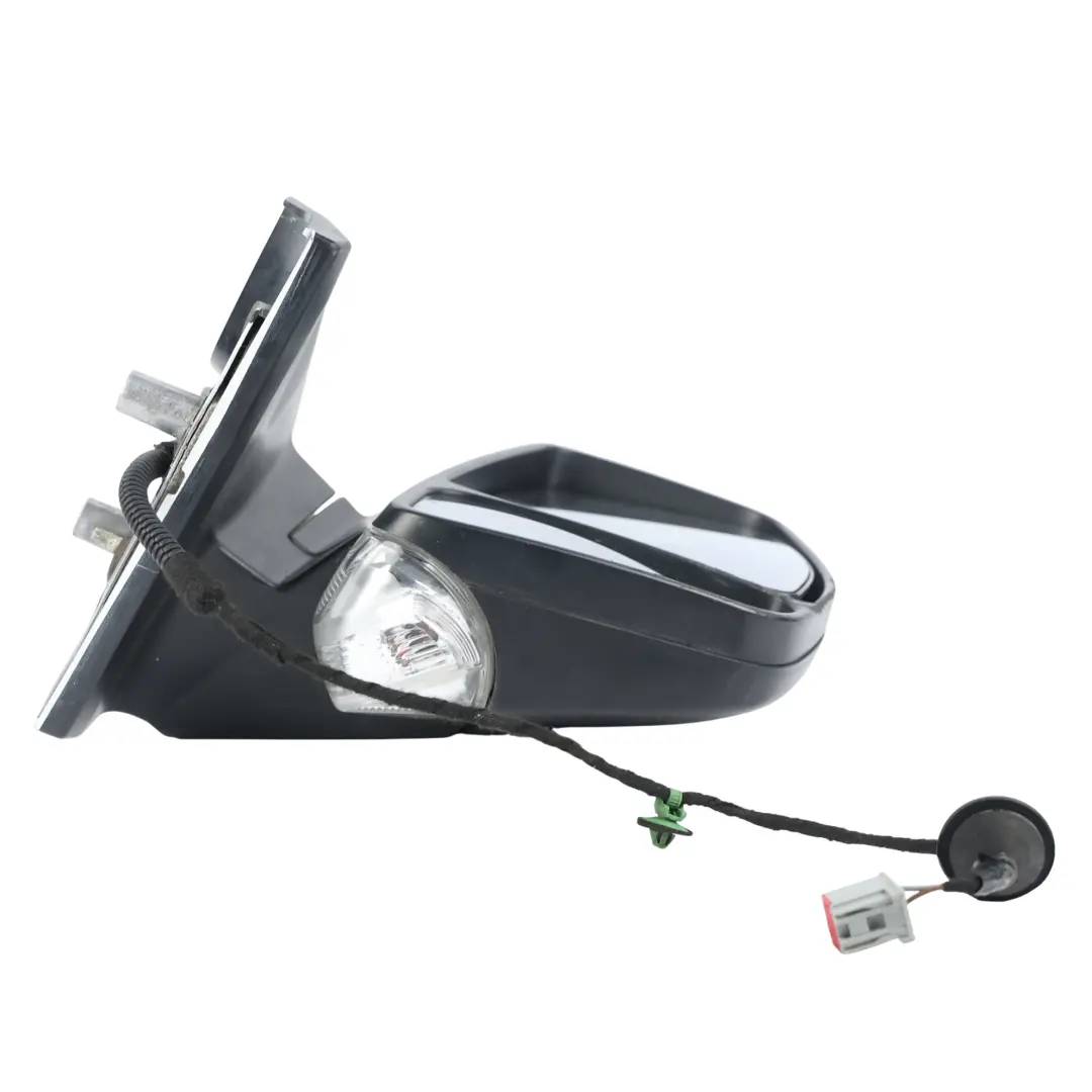 Wing Mirror Door Outside Right O/S to Ford Transit Custom with Part number 2123233 Ford Transit Custom Wing Mirror Door Outside Right O/S - SKU RHD-2123233-1 - Part number 2123233