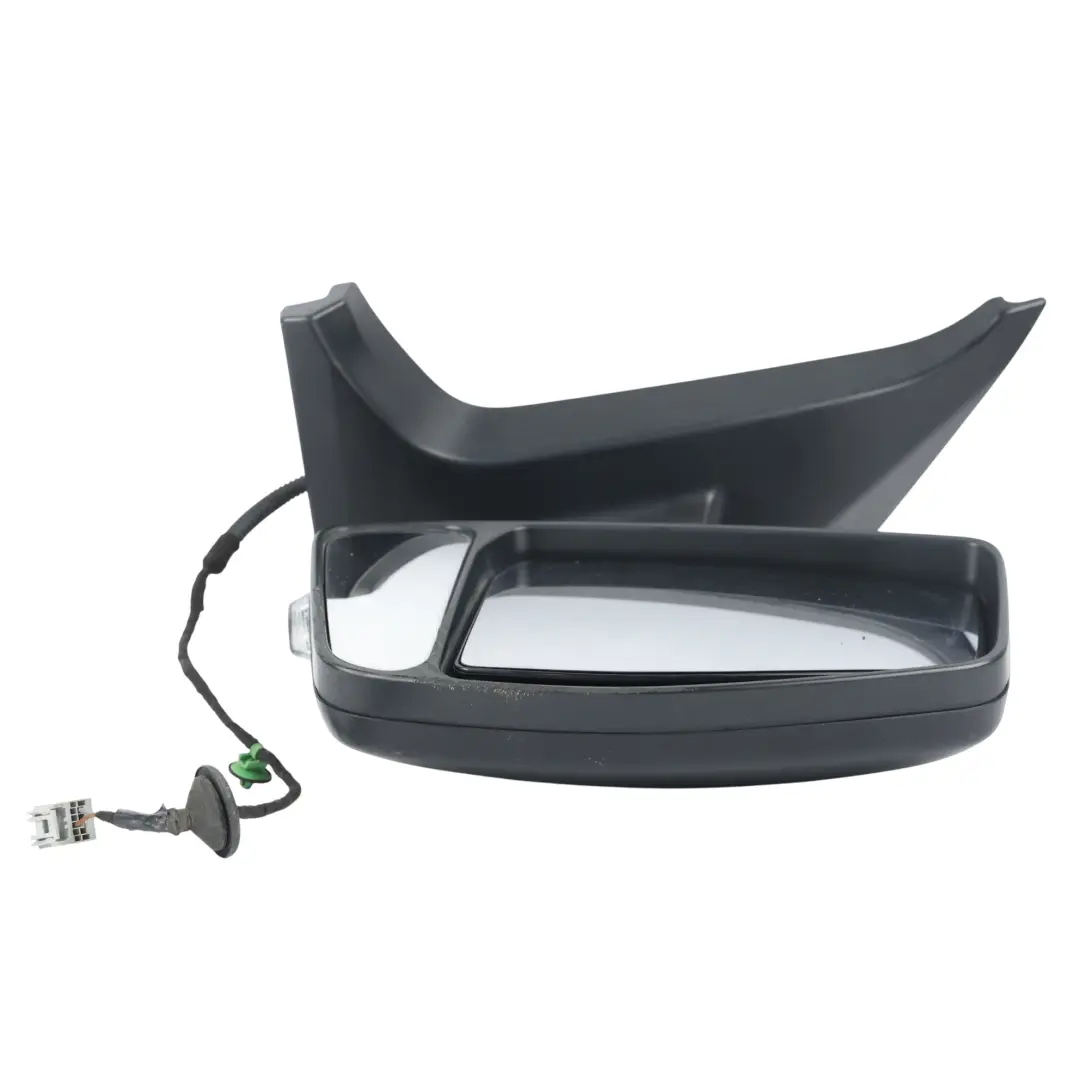Wing Mirror Door Outside Right O/S to Ford Transit Custom with Part number 2123233 Ford Transit Custom Wing Mirror Door Outside Right O/S - SKU RHD-2123233-1 - Part number 2123233
