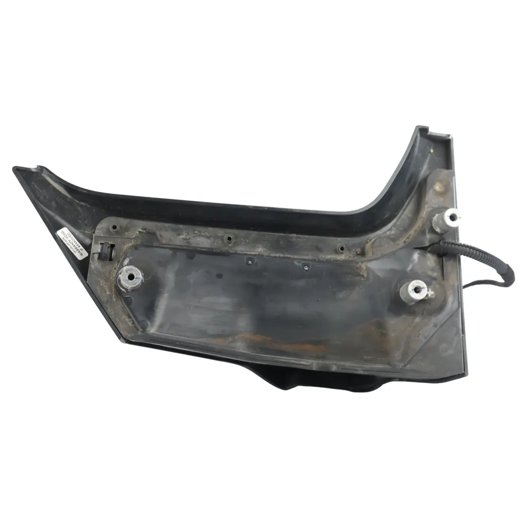 Ford Transit Custom Wing Mirror Door Outside Right O/S - SKU RHD-2123233-1 - Part number 2123233
