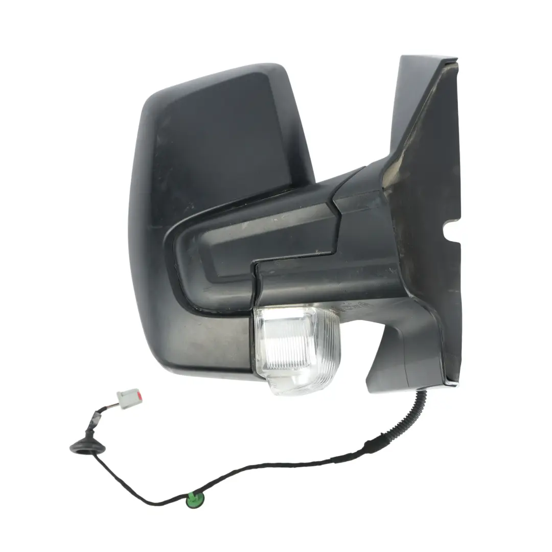 Wing Mirror Door Outside Right O/S to Ford Transit Custom with Part number 2123233 Ford Transit Custom Wing Mirror Door Outside Right O/S - SKU RHD-2123233-1 - Part number 2123233