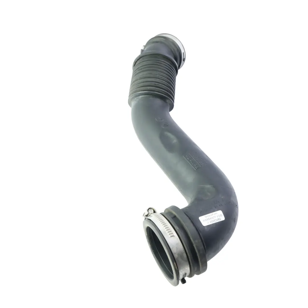 Mk8 Ansaugrohr Luftansaugung 1.0 EcoBoost Benzin H1B1-9R504-AA für Ford Fiesta ST mit Teilenummer 2123686 Ford Fiesta ST Mk8 Ansaugrohr Luftansaugung 1.0 EcoBoost Benzin H1B1-9R504-AA - SKU 2123686 - Teilenummer 2123686