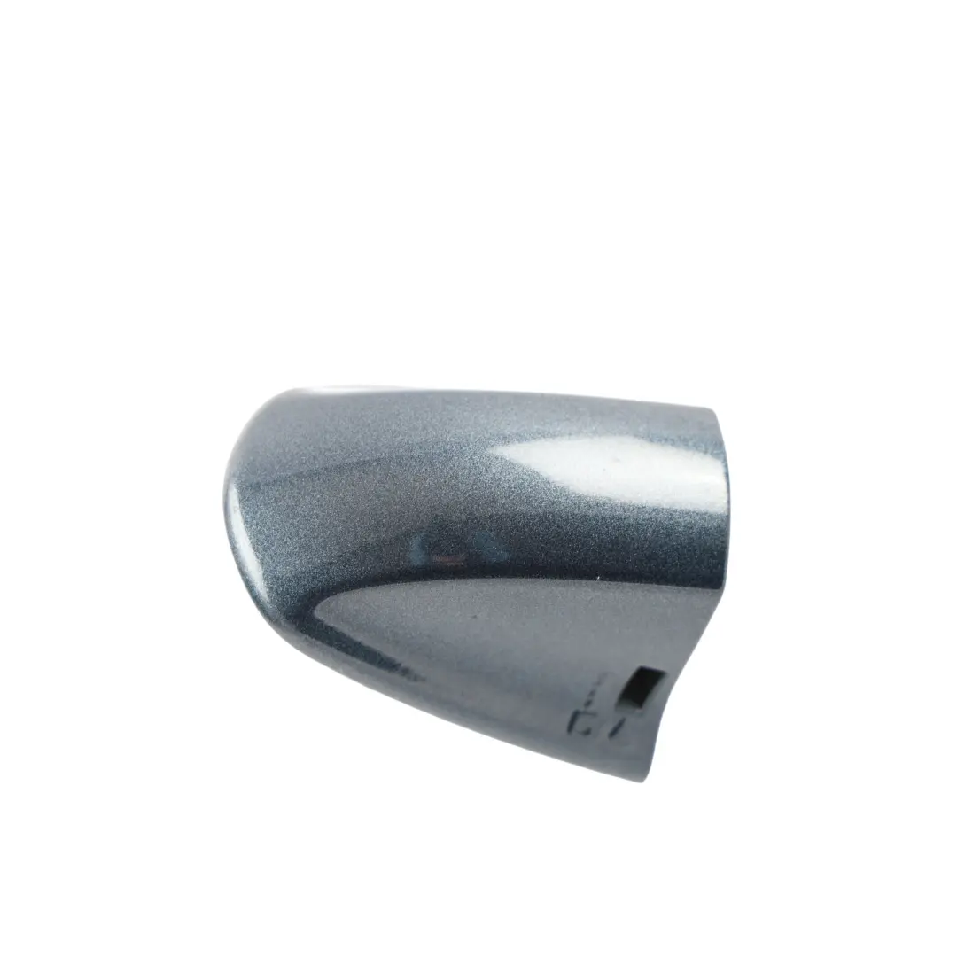 Mk8 Door Grab Handle Trim Front Right O/S Blue Metallic - FCC to Ford Fiesta with Part number 2126416 Ford Fiesta Mk8 Door Grab Handle Trim Front Right O/S Blue Metallic - FCC - SKU RHD-2126416-BLU - Part number 2126416