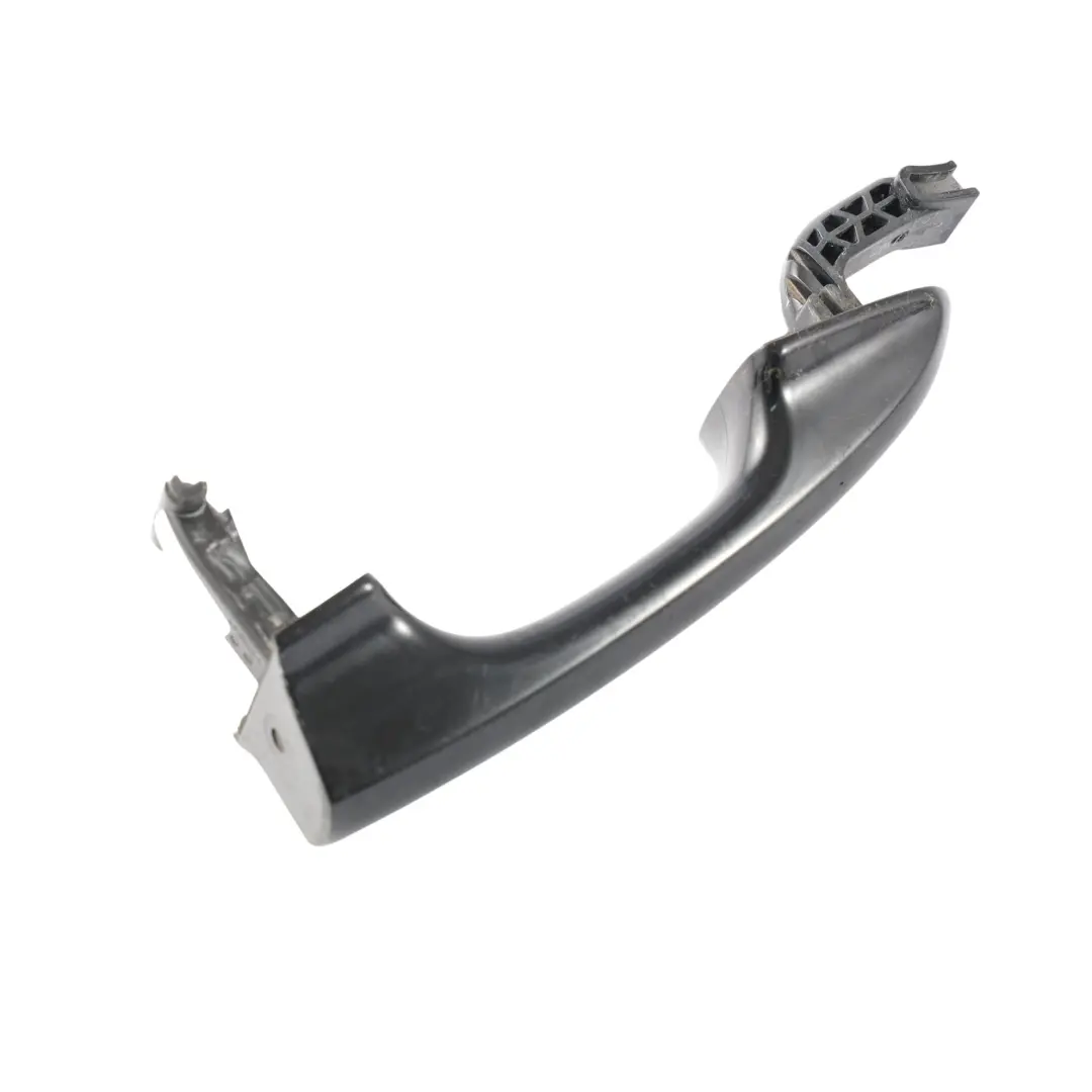 Mk8 Maniglia Porta Ant Post Sx Dx Nero Shadow G1 per Ford Fiesta con numero di parte 2126416 Ford Fiesta Mk8 Maniglia Porta Ant Post Sx Dx Nero Shadow G1 - SKU 2126416-SHA - Numero di parte 2126416