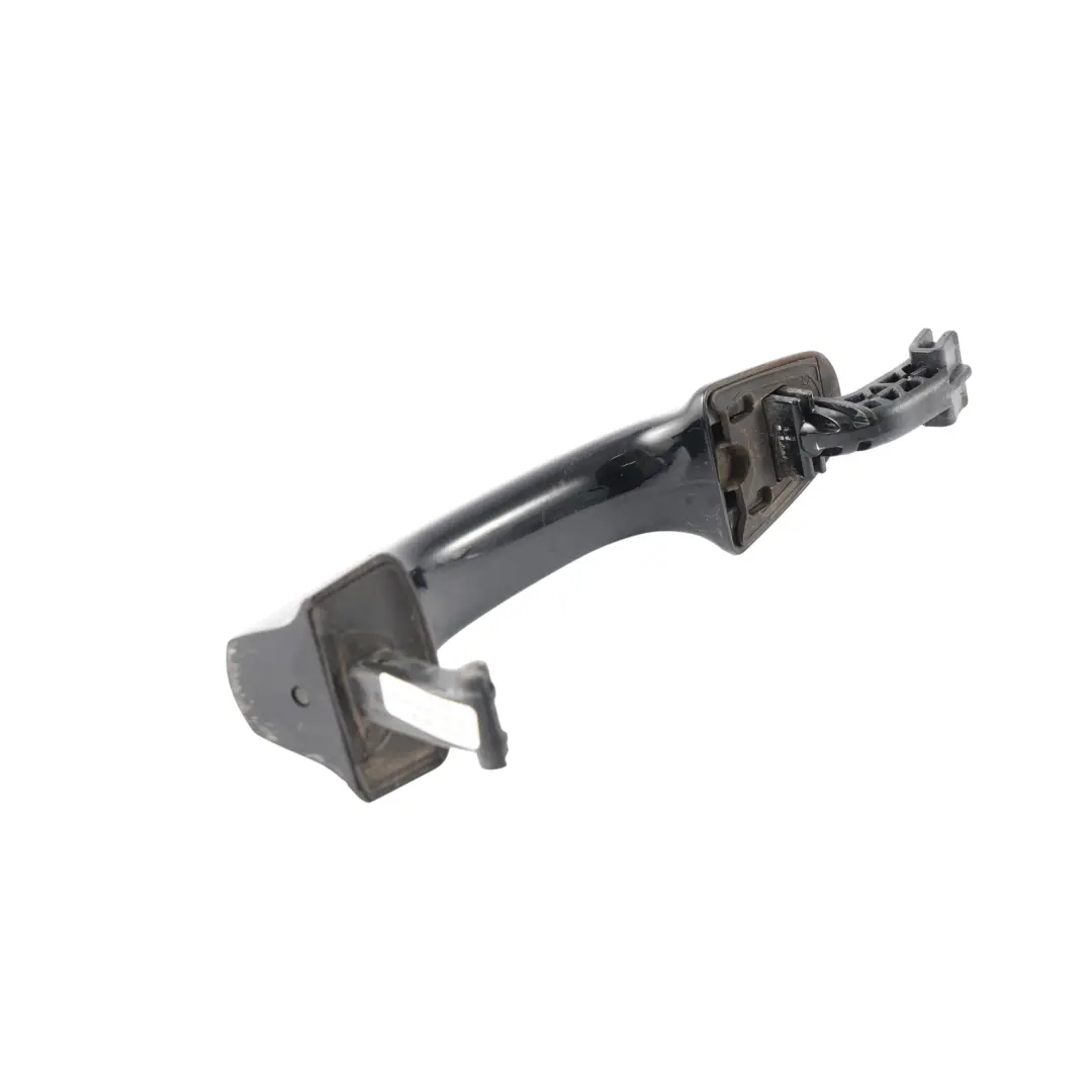 Mk8 Maneta Puerta Delantera Trasera Izquierda Derecha Negro G1 21264 para Ford Fiesta con número de pieza 2126416 Ford Fiesta Mk8 Maneta Puerta Delantera Trasera Izquierda Derecha Negro G1 21264 - SKU 2126416-SHA - Número de pieza 2126416