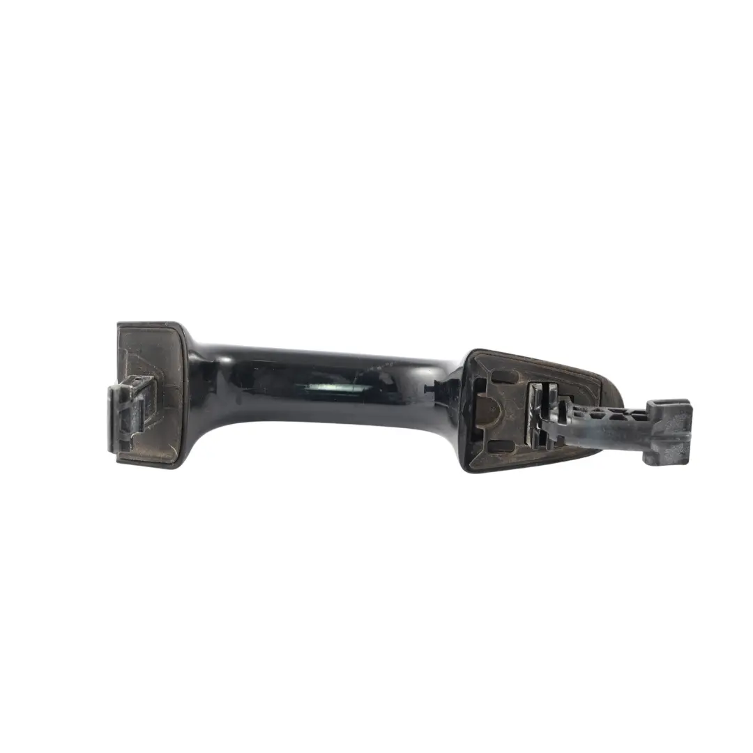 Mk8 Front Rear Door Handle Left Right N/O/S Shadow Black G1 to Ford Fiesta with Part number 2126416 Ford Fiesta Mk8 Front Rear Door Handle Left Right N/O/S Shadow Black G1 - SKU 2126416-SHA - Part number 2126416