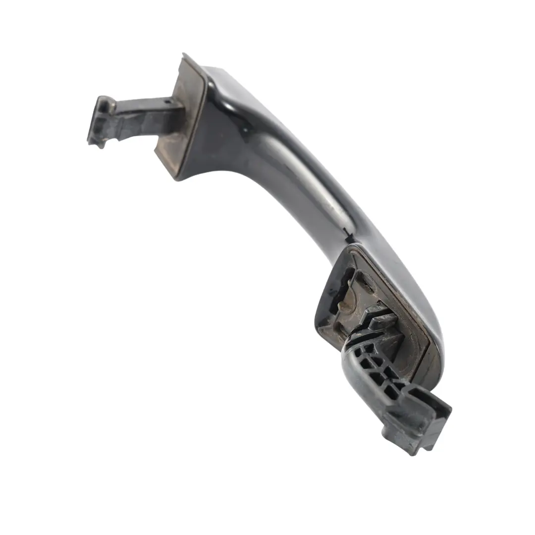 Mk8 Klamka Drzwi Przód Tył Lewa Prawa Czarny Shadow G1 do Ford Fiesta o numerze 2126416 Ford Fiesta Mk8 Klamka Drzwi Przód Tył Lewa Prawa Czarny Shadow G1 - SKU 2126416-SHA - Numer Części 2126416