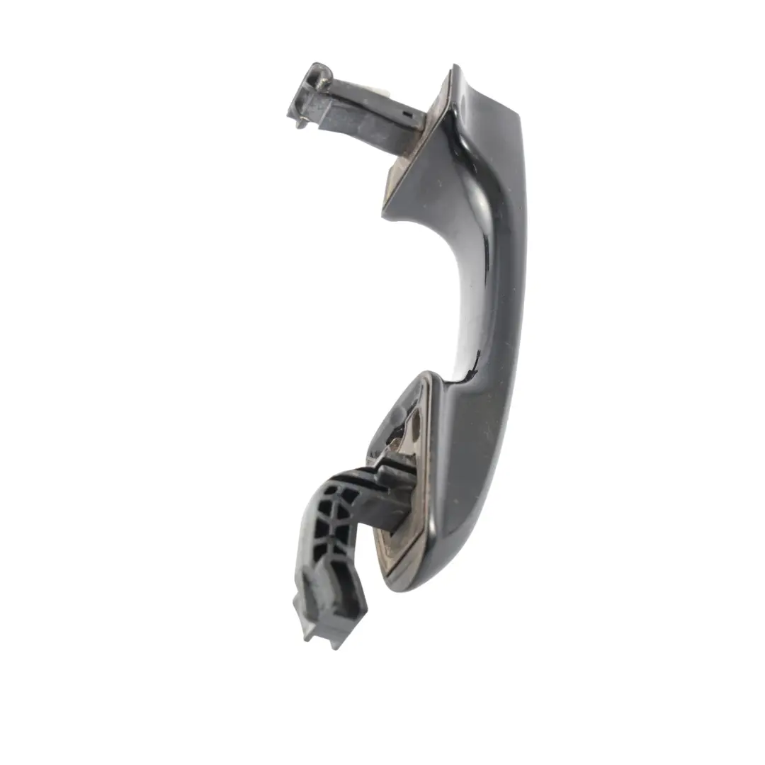Mk8 Front Rear Door Handle Left Right N/O/S Shadow Black G1 to Ford Fiesta with Part number 2126416 Ford Fiesta Mk8 Front Rear Door Handle Left Right N/O/S Shadow Black G1 - SKU 2126416-SHA - Part number 2126416