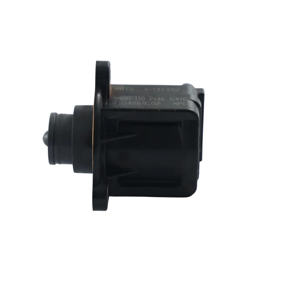 Ford Mondeo Mk4 Fiesta Mk7 Valvola Ricircolo Turbo Elettronica 7.04269.02 - SKU 2128591-1 - Numero di parte 2128591