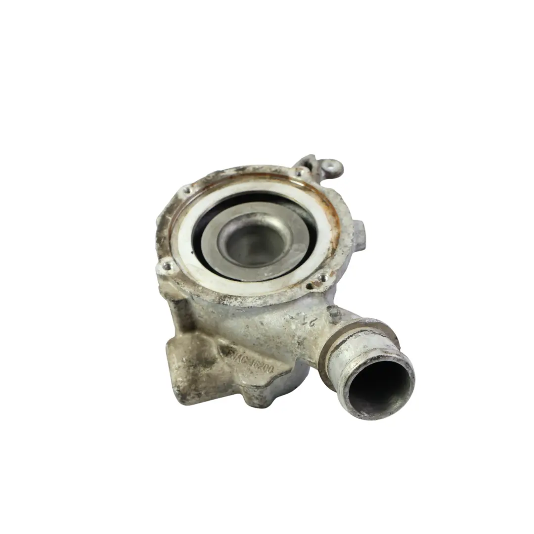 Ford Fiesta Mk7 Turbocharger Upper Cover 1.6 EcoBoost CJ5G-6K682-DA - SKU 2128591-2 - Part number 2128591