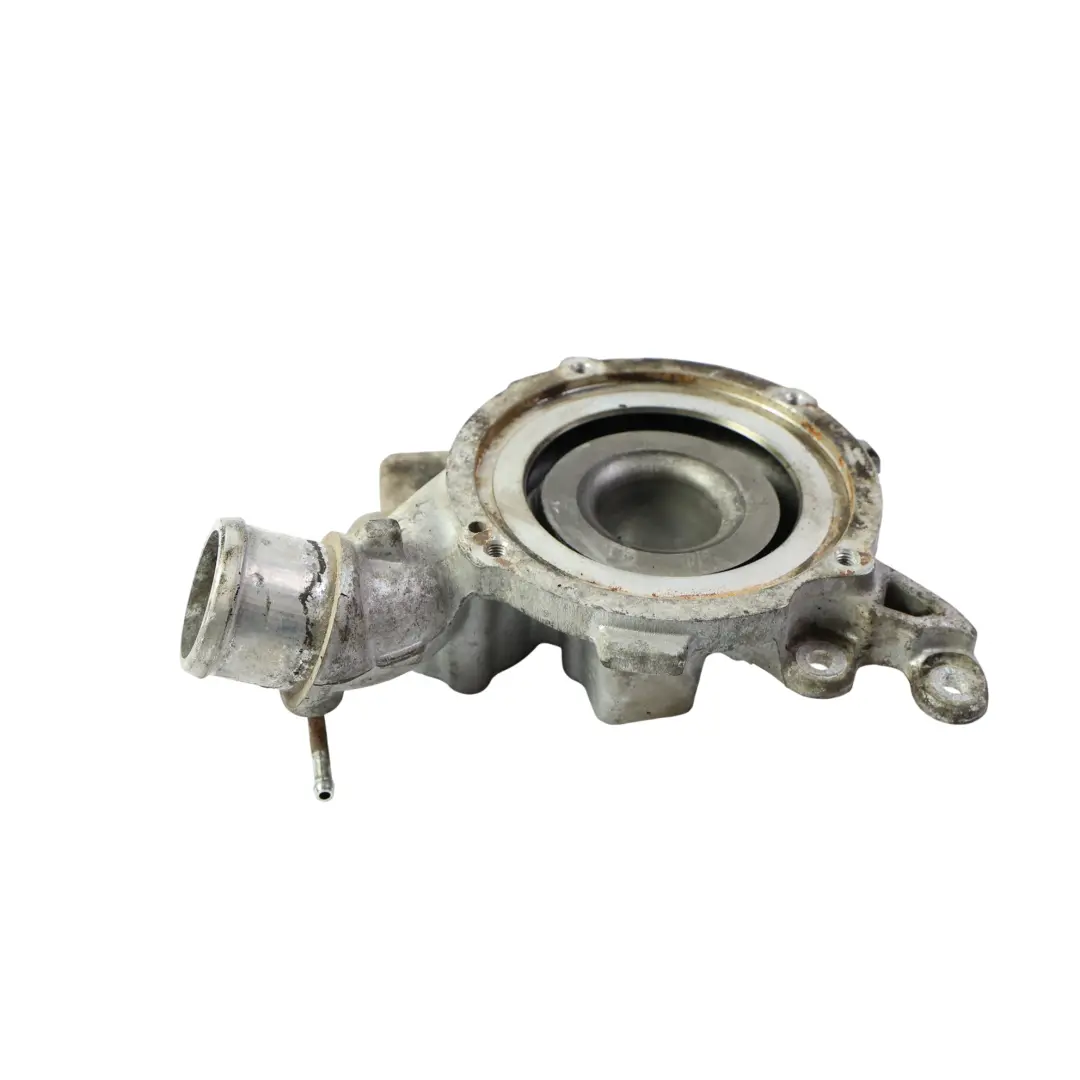 Turbocharger Upper Cover 1.6 EcoBoost CJ5G-6K682-DA to Ford Fiesta Mk7 with Part number 2128591 Ford Fiesta Mk7 Turbocharger Upper Cover 1.6 EcoBoost CJ5G-6K682-DA - SKU 2128591-2 - Part number 2128591