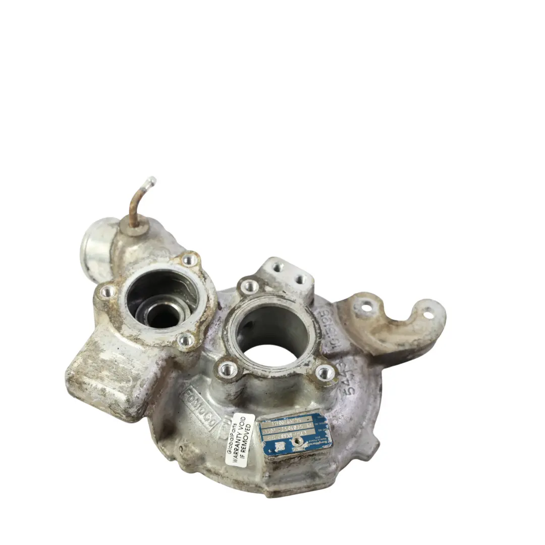 Ford Fiesta Mk7 Couvercle Supérieur Turbo 1.6 EcoBoost CJ5G-6K682-DA - SKU 2128591-2 - Numéro de pièce 2128591